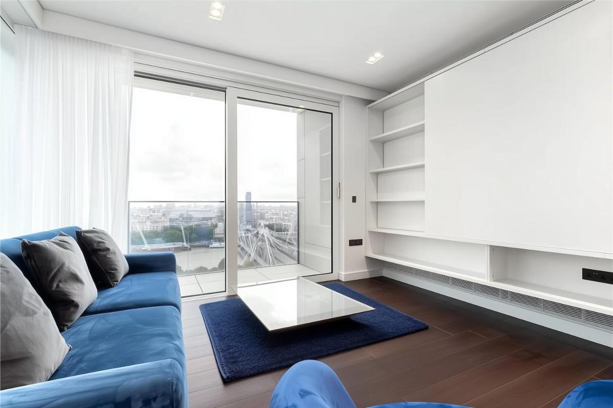 Appartement Landmark - Skyline *