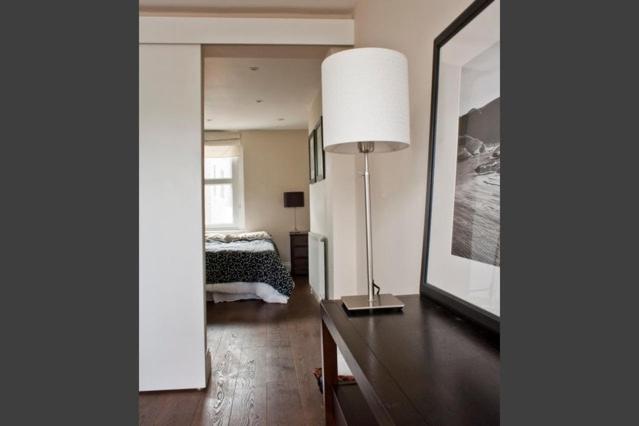 1 Bedroom W Terrace Appartamento Londra