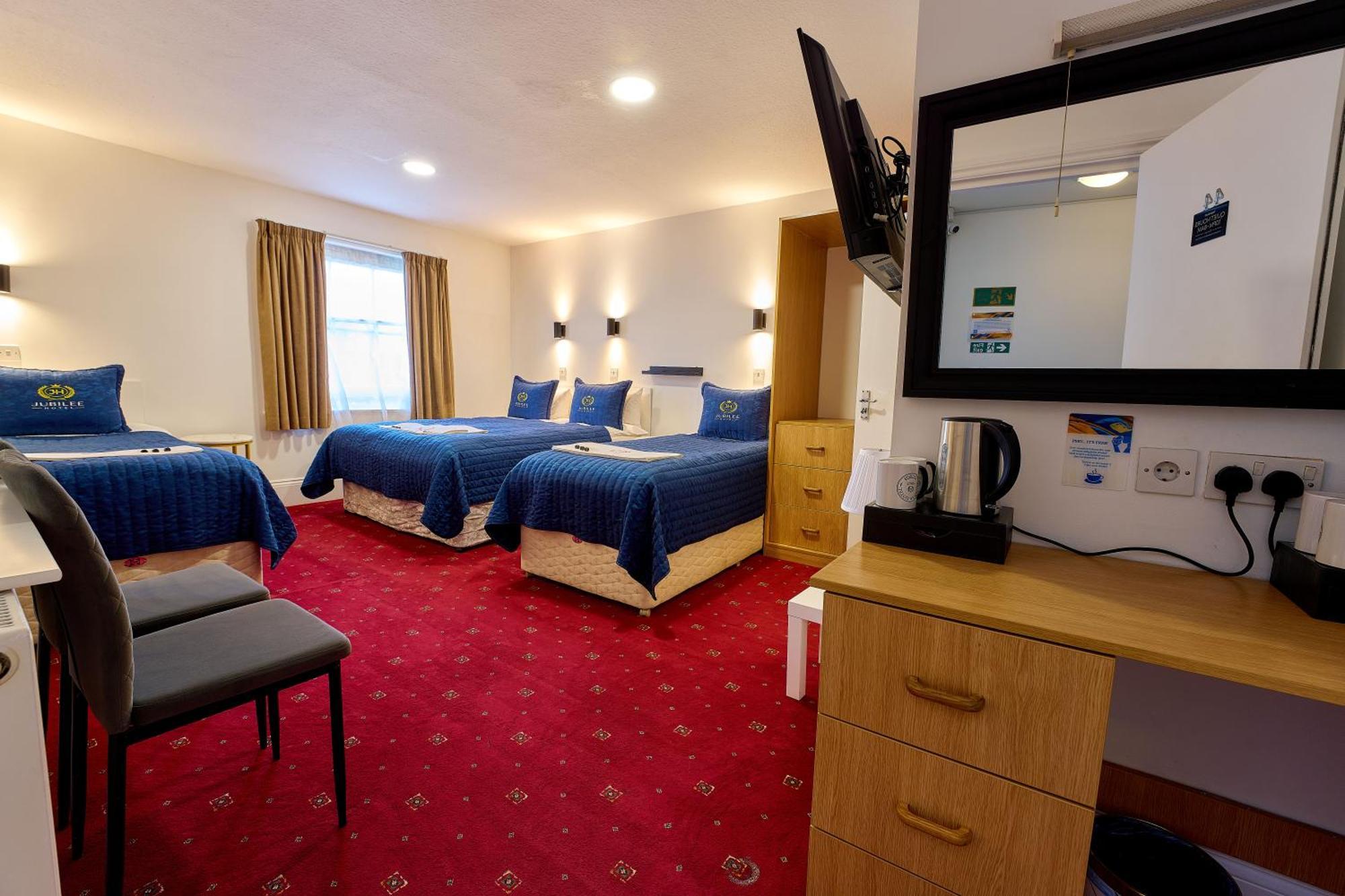 Jubilee Hotel