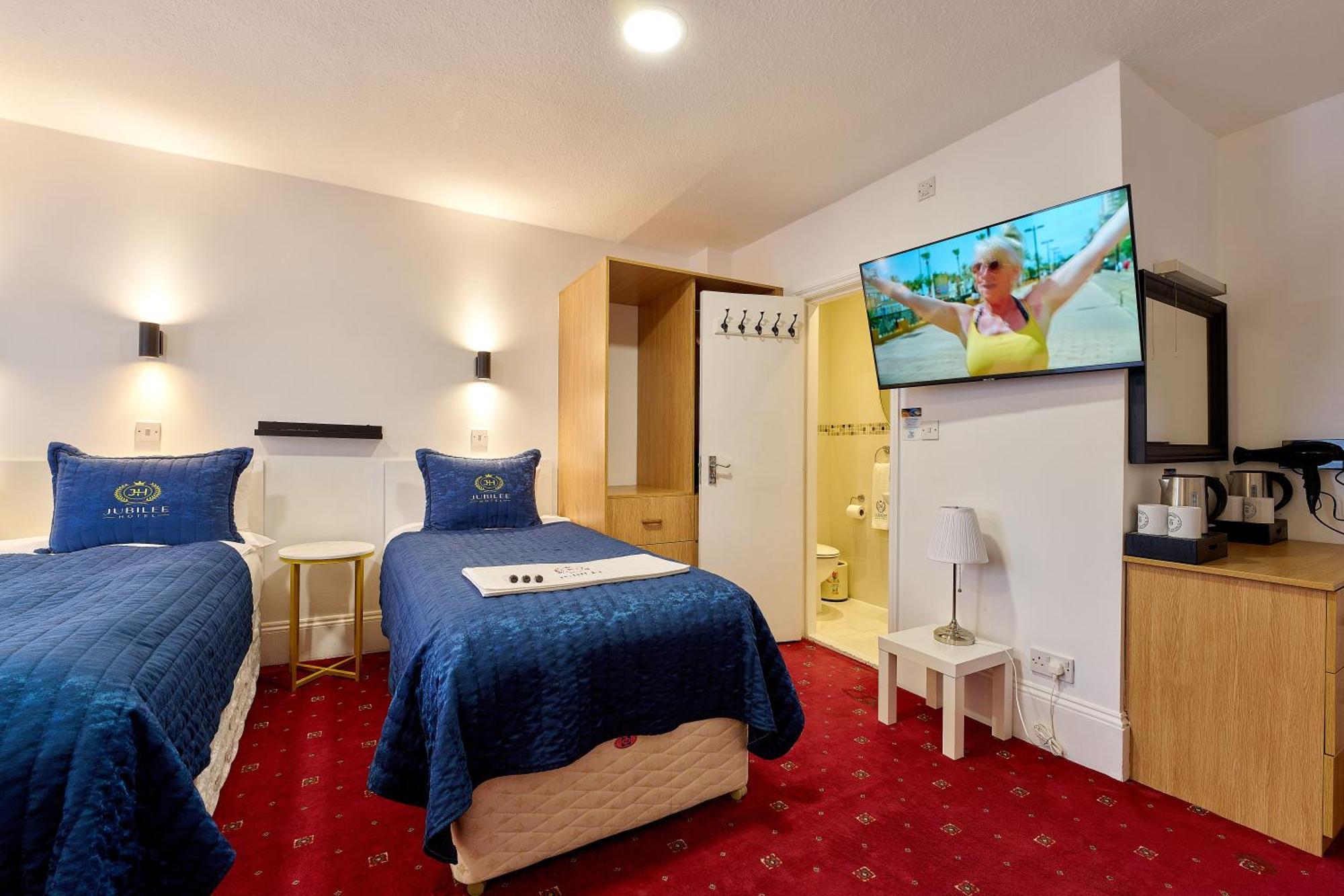 Hotel Jubilee