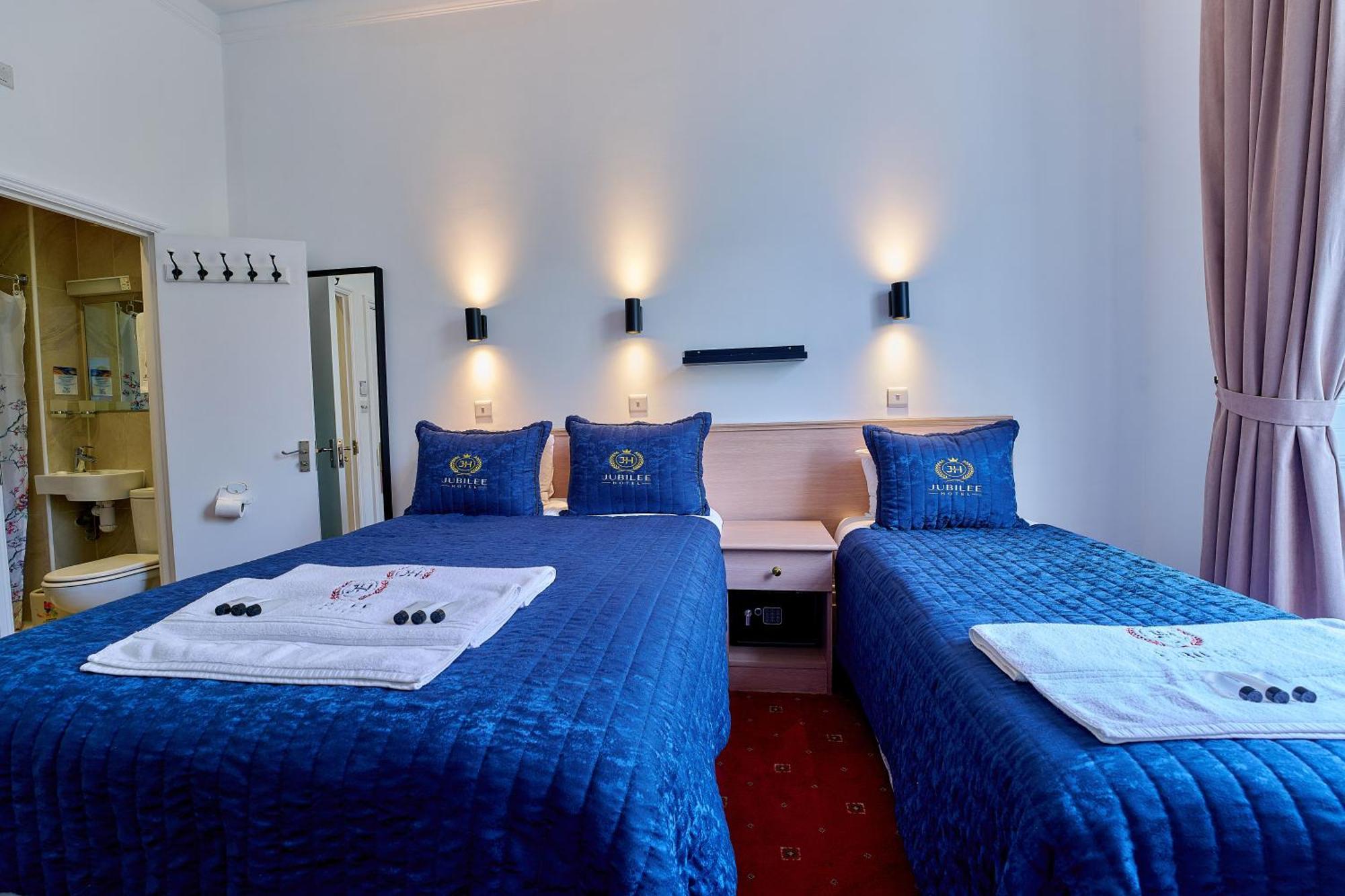 Jubilee Hotel