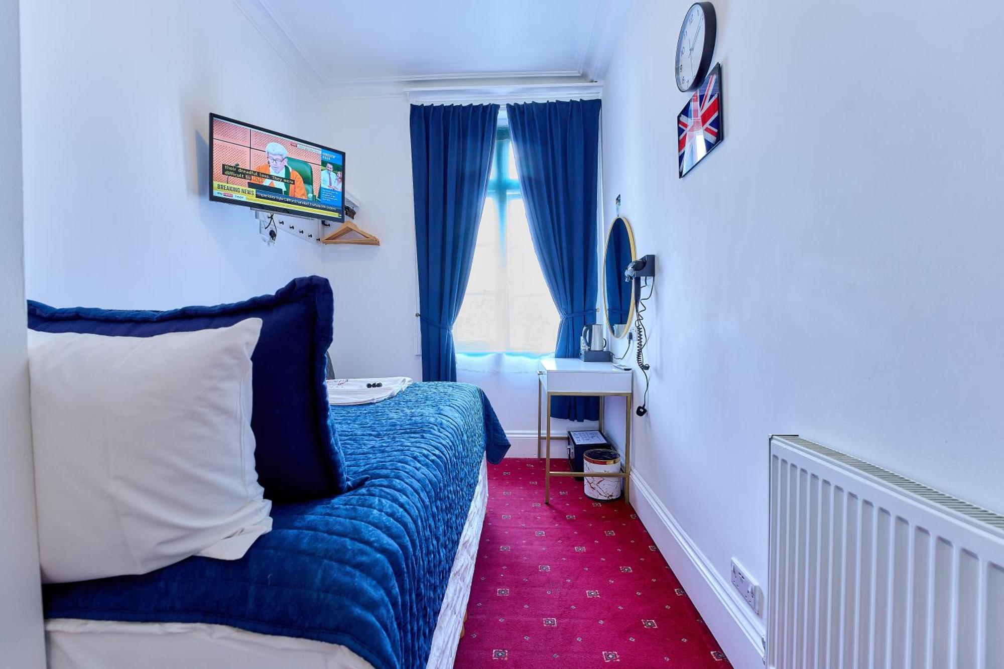 Hotel Jubilee 3*