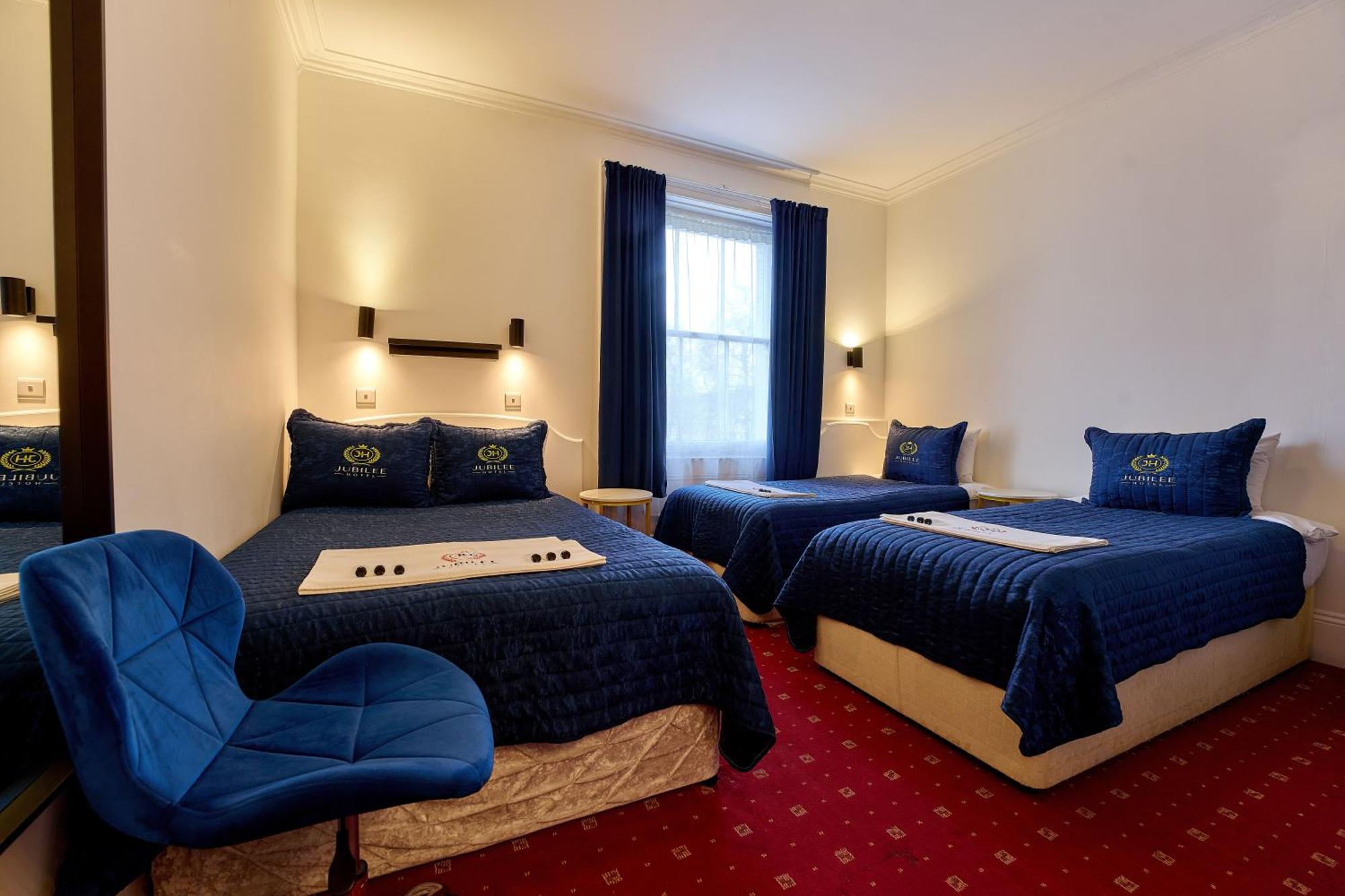 Jubilee Hotel