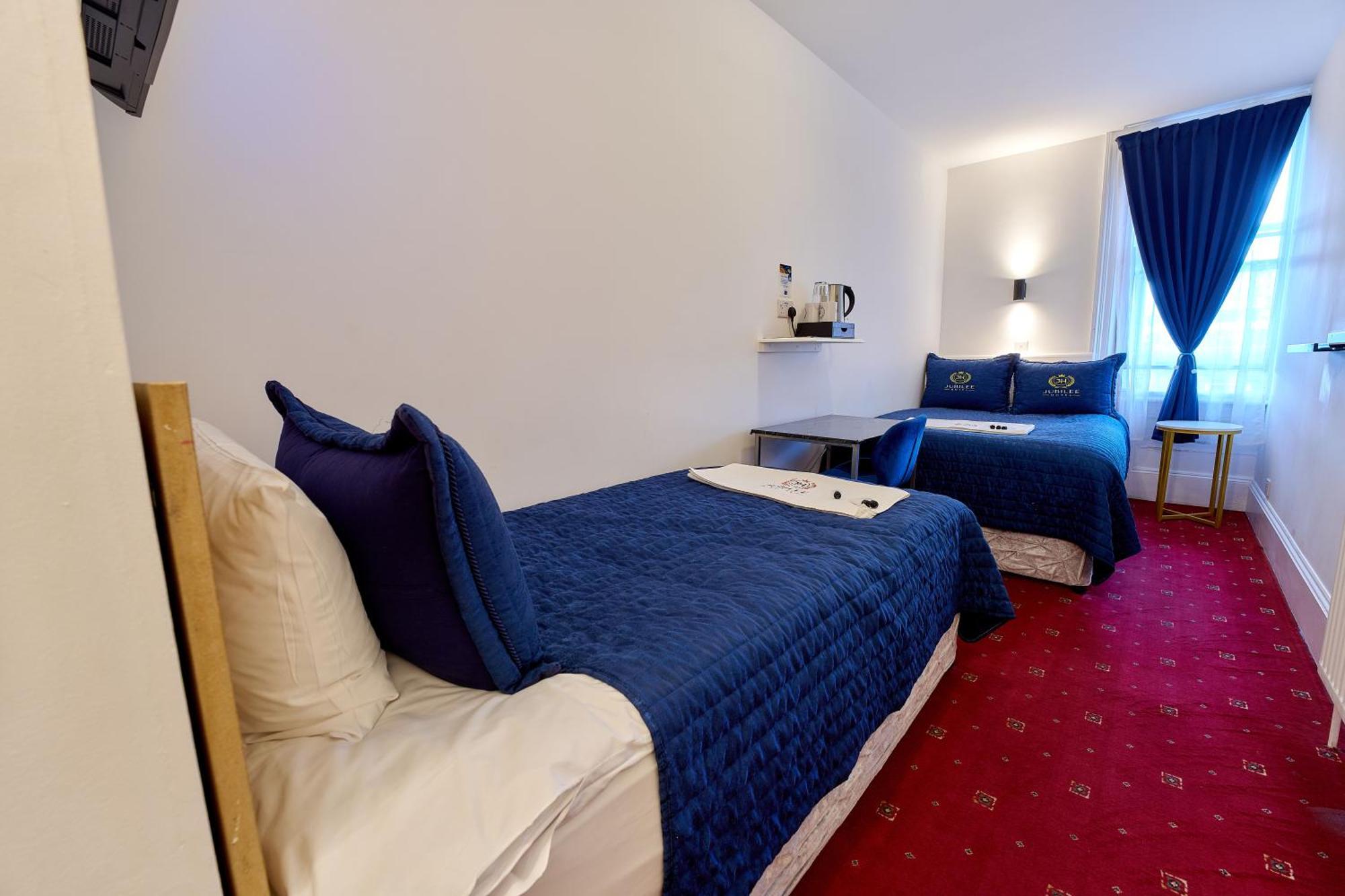 Hotel Jubilee