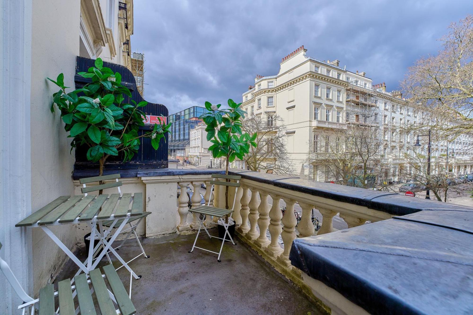 Jubilee Hotel Londen