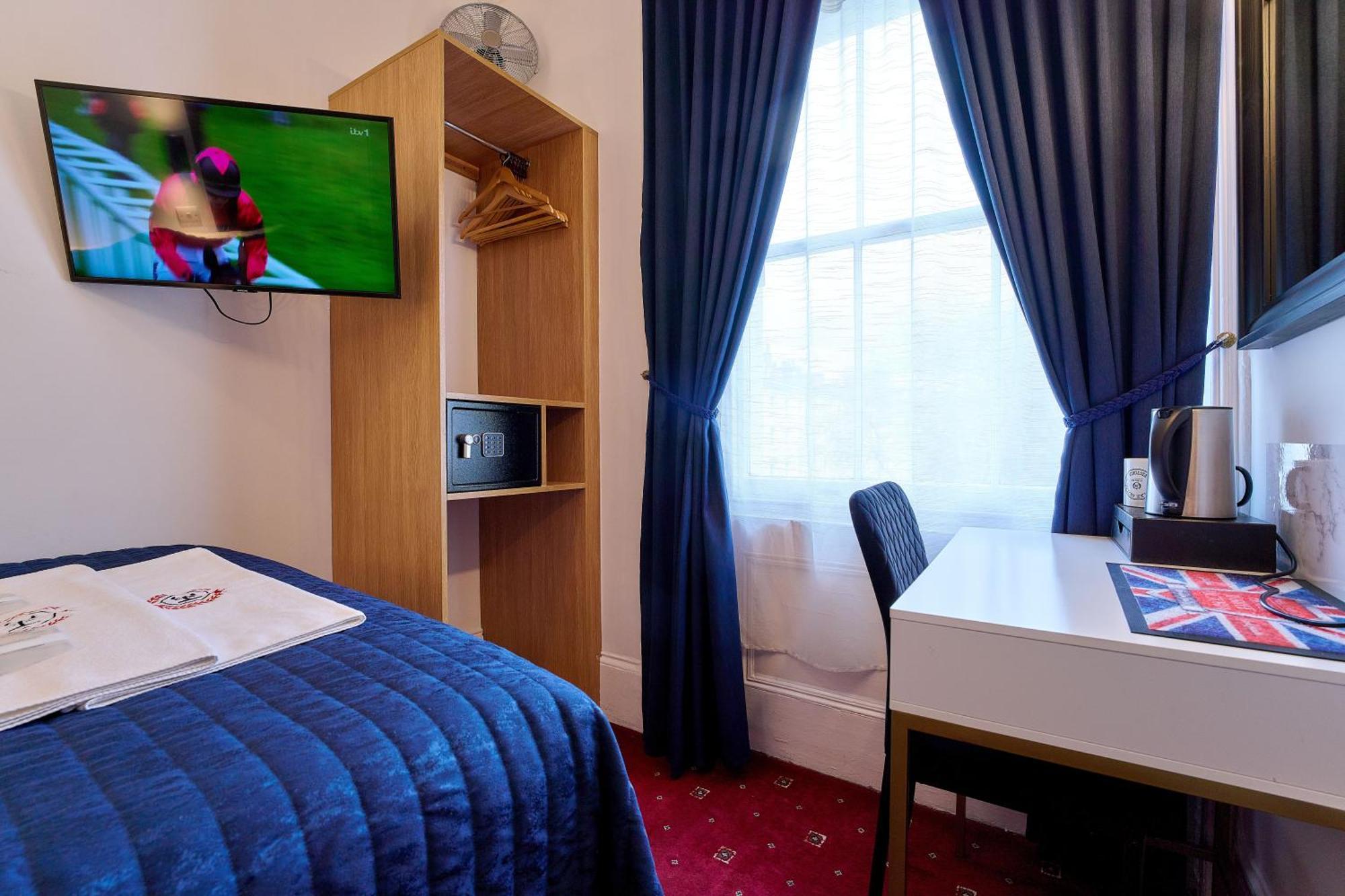 Jubilee Hotel Londen