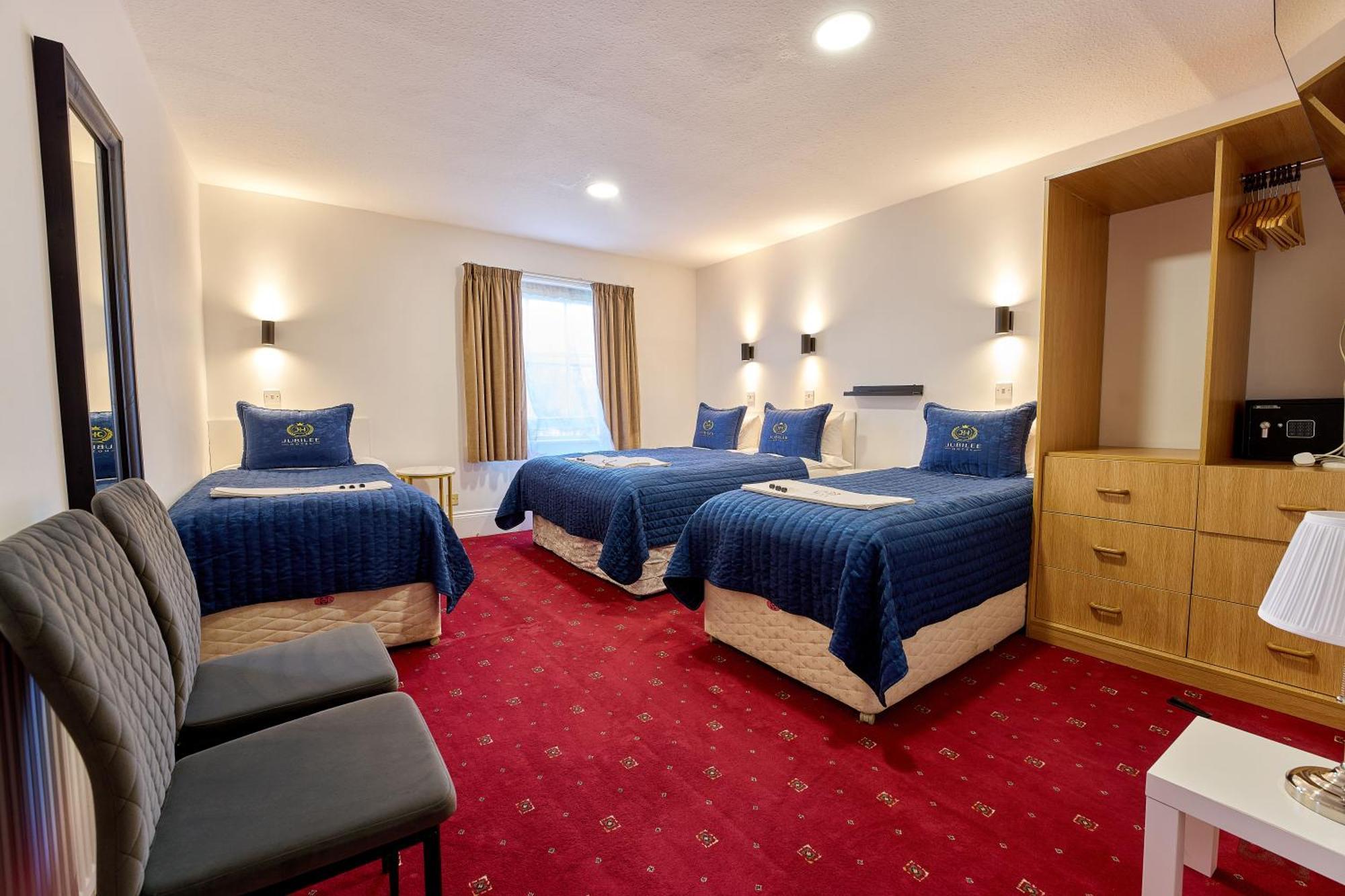Jubilee Hotel