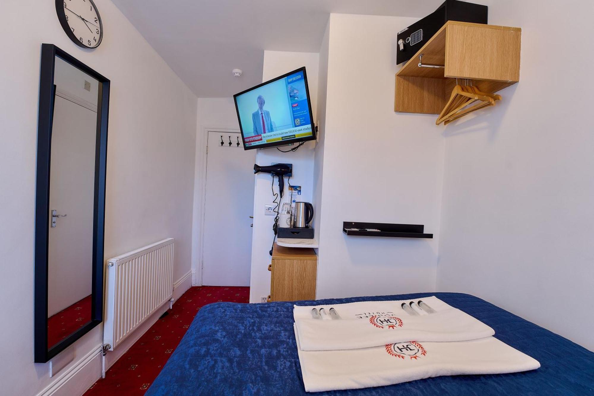 Jubilee 3* Londen