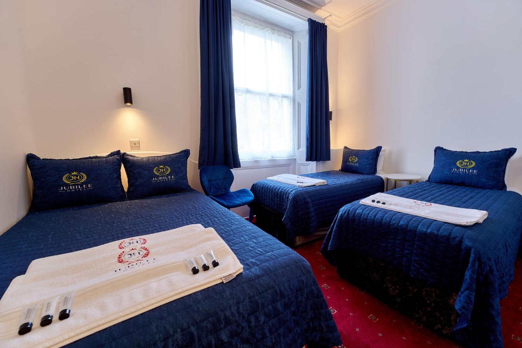 Jubilee Hotel