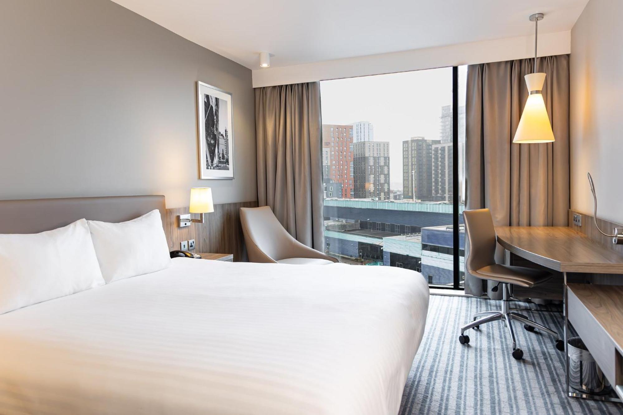 West By Ihg 4* London