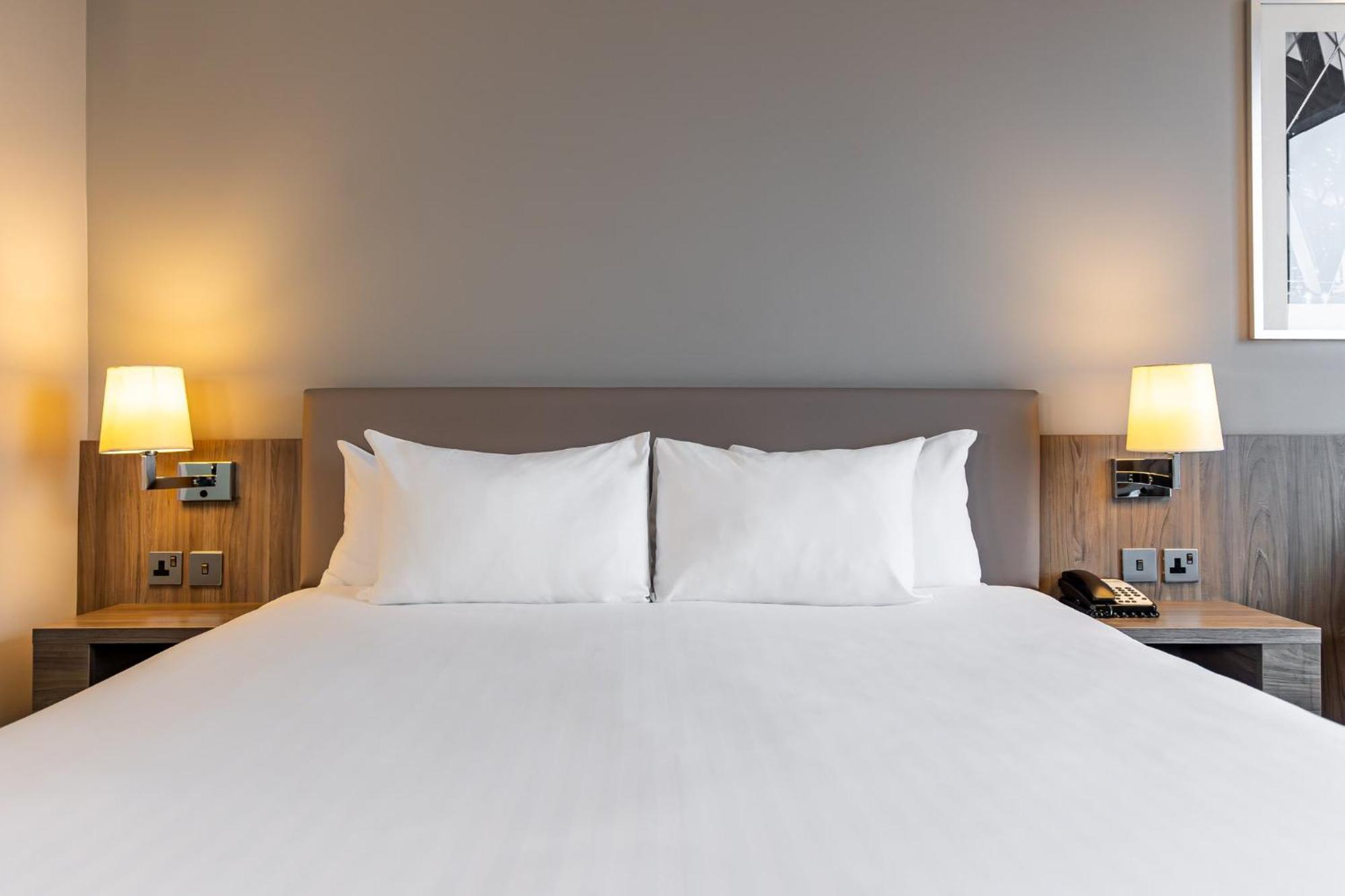 West By Ihg 4*