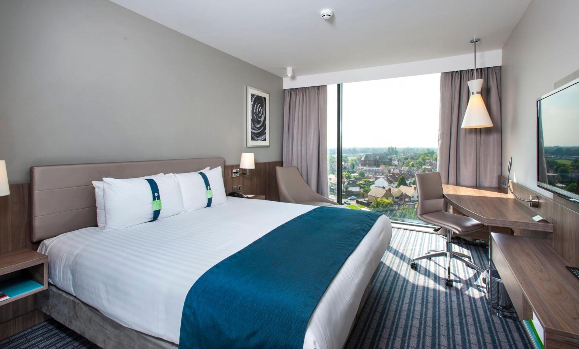 West By Ihg Hotel
