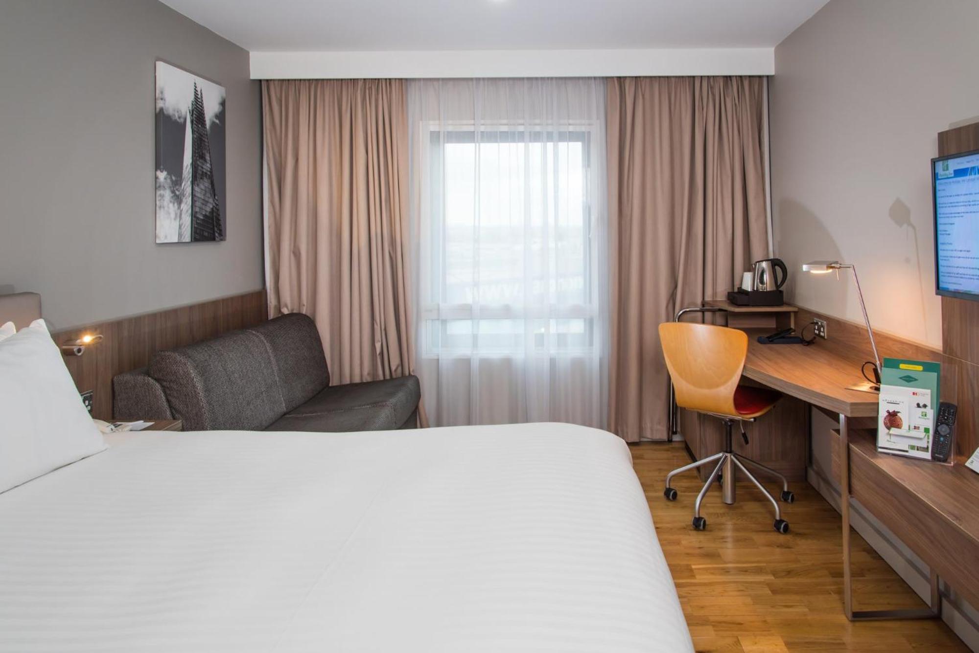 West By Ihg 4*
