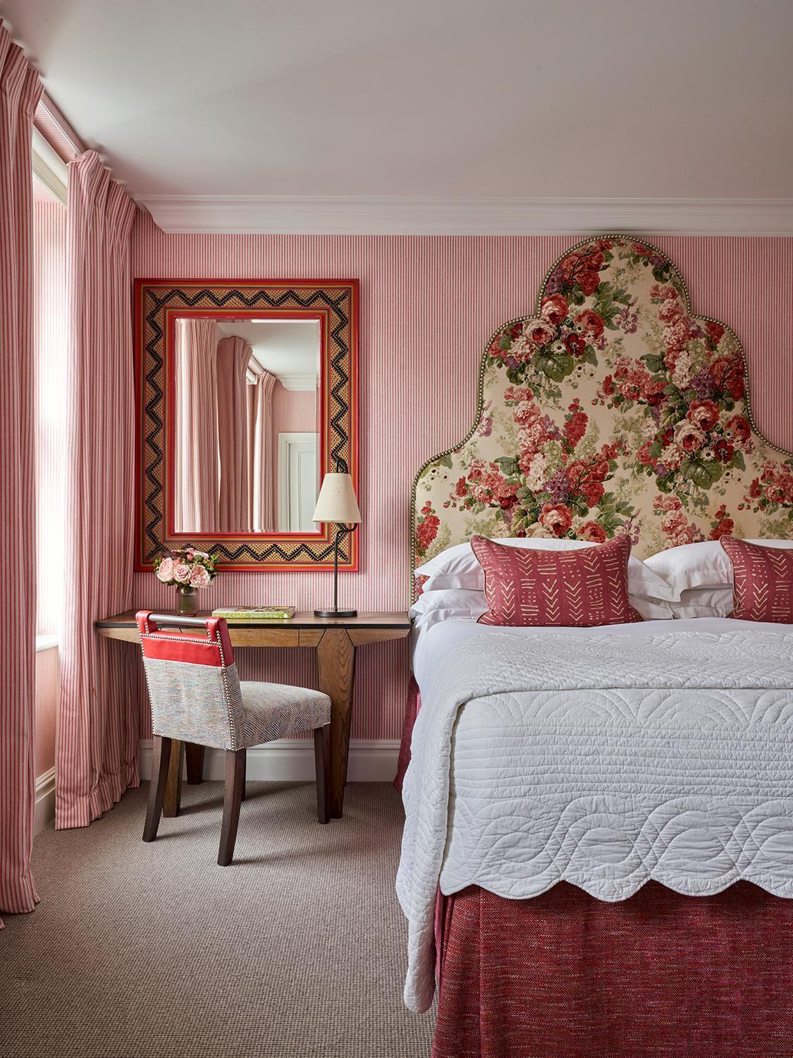 Number Sixteen, Firmdale Hotel