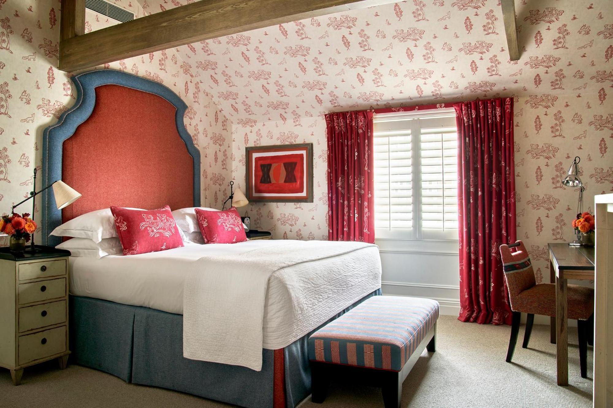 Number Sixteen, Firmdale