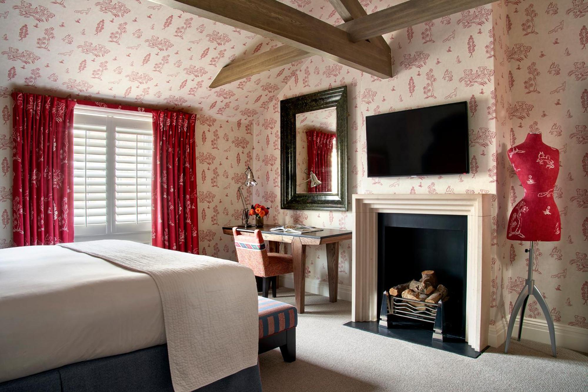 Hotel Number Sixteen, Firmdale 5*