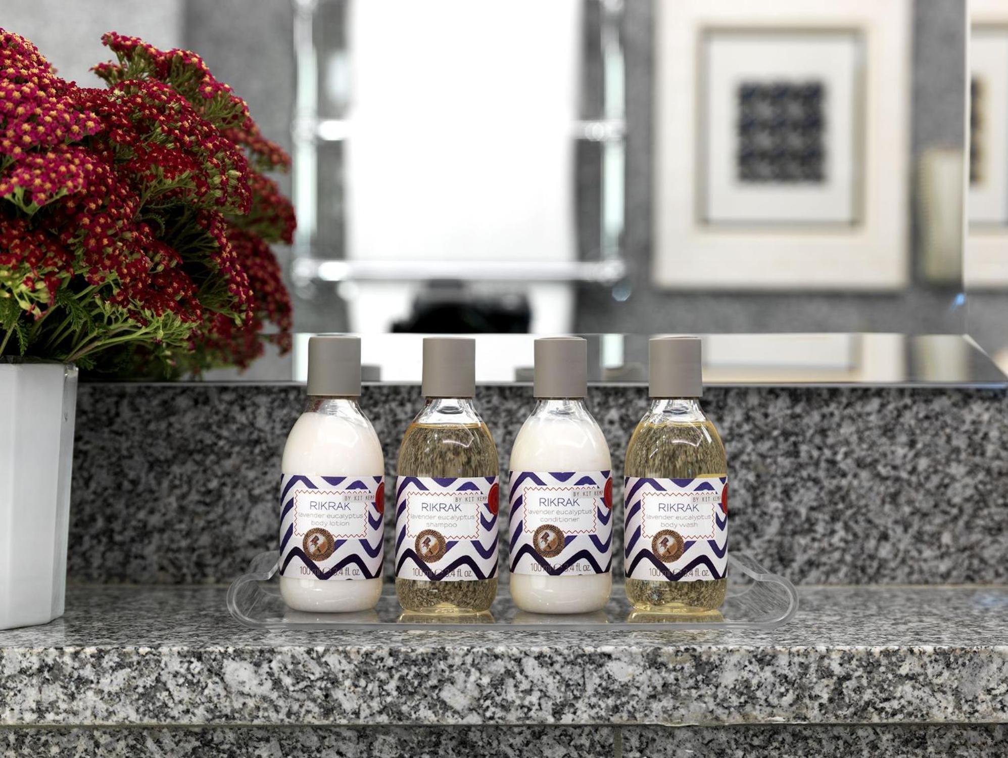 Number Sixteen, Firmdale Hotel 5*