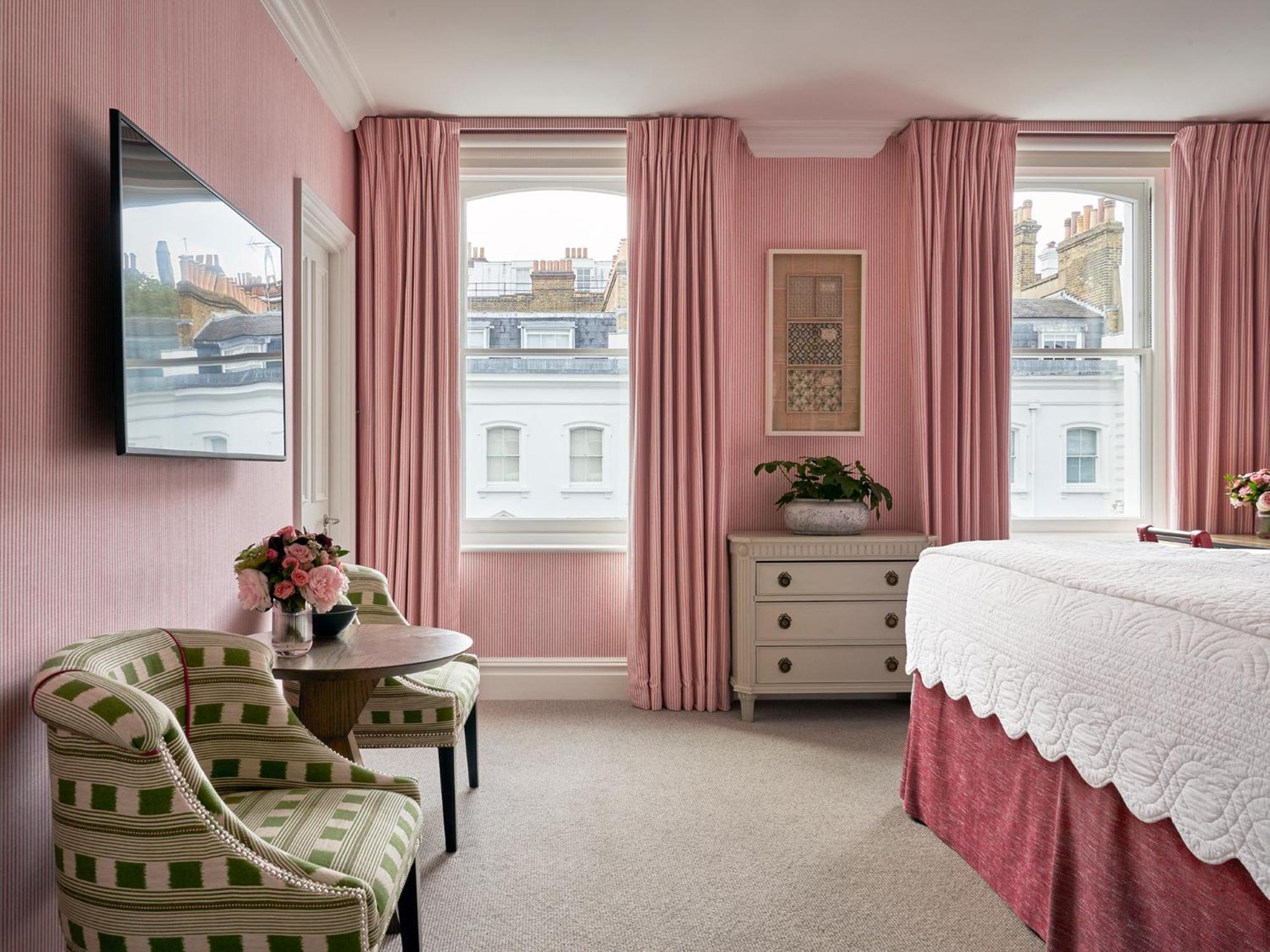 Hotel Number Sixteen, Firmdale 5*