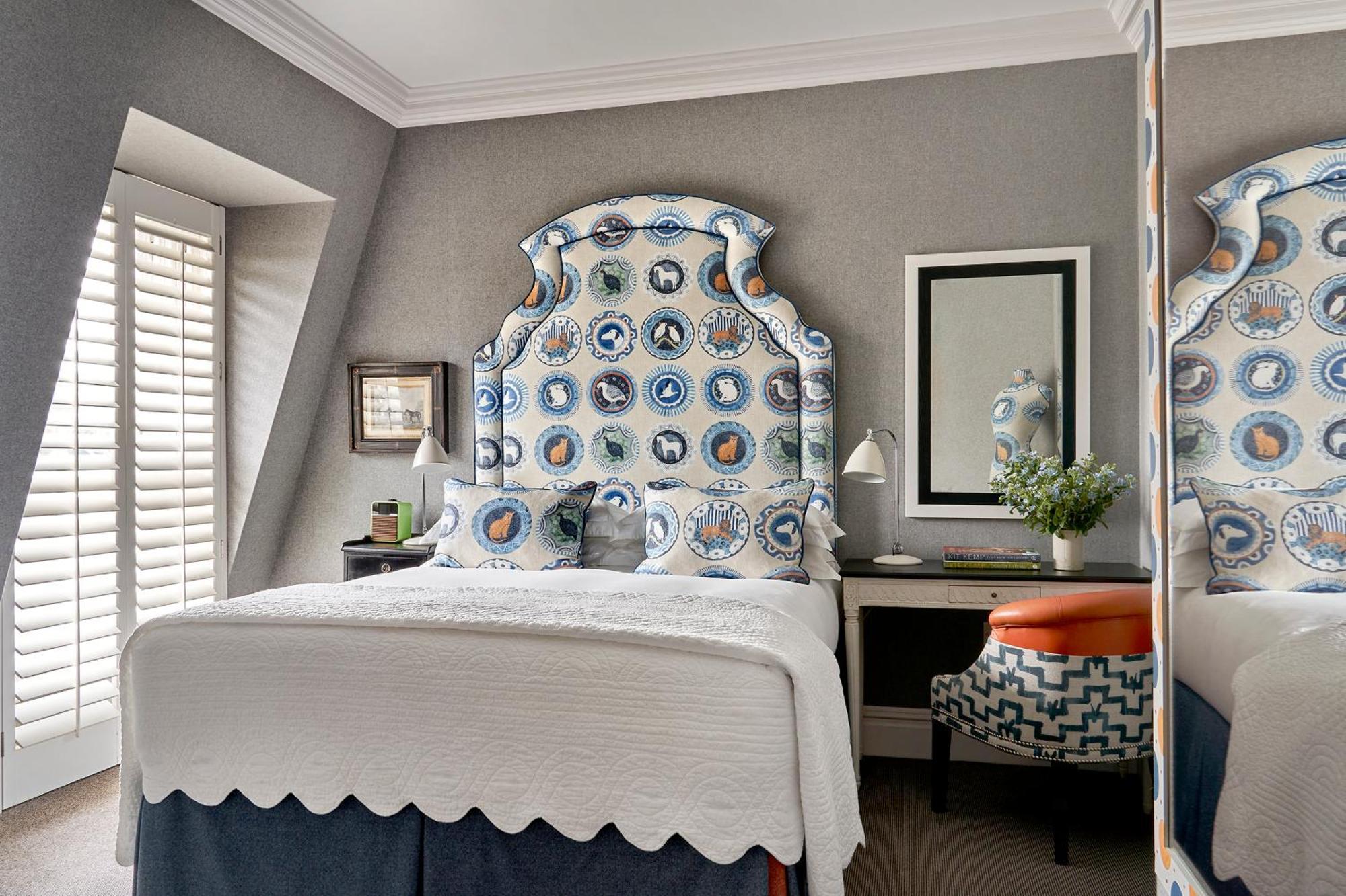 Dorset Square Hotel, Firmdale Hotell 5*