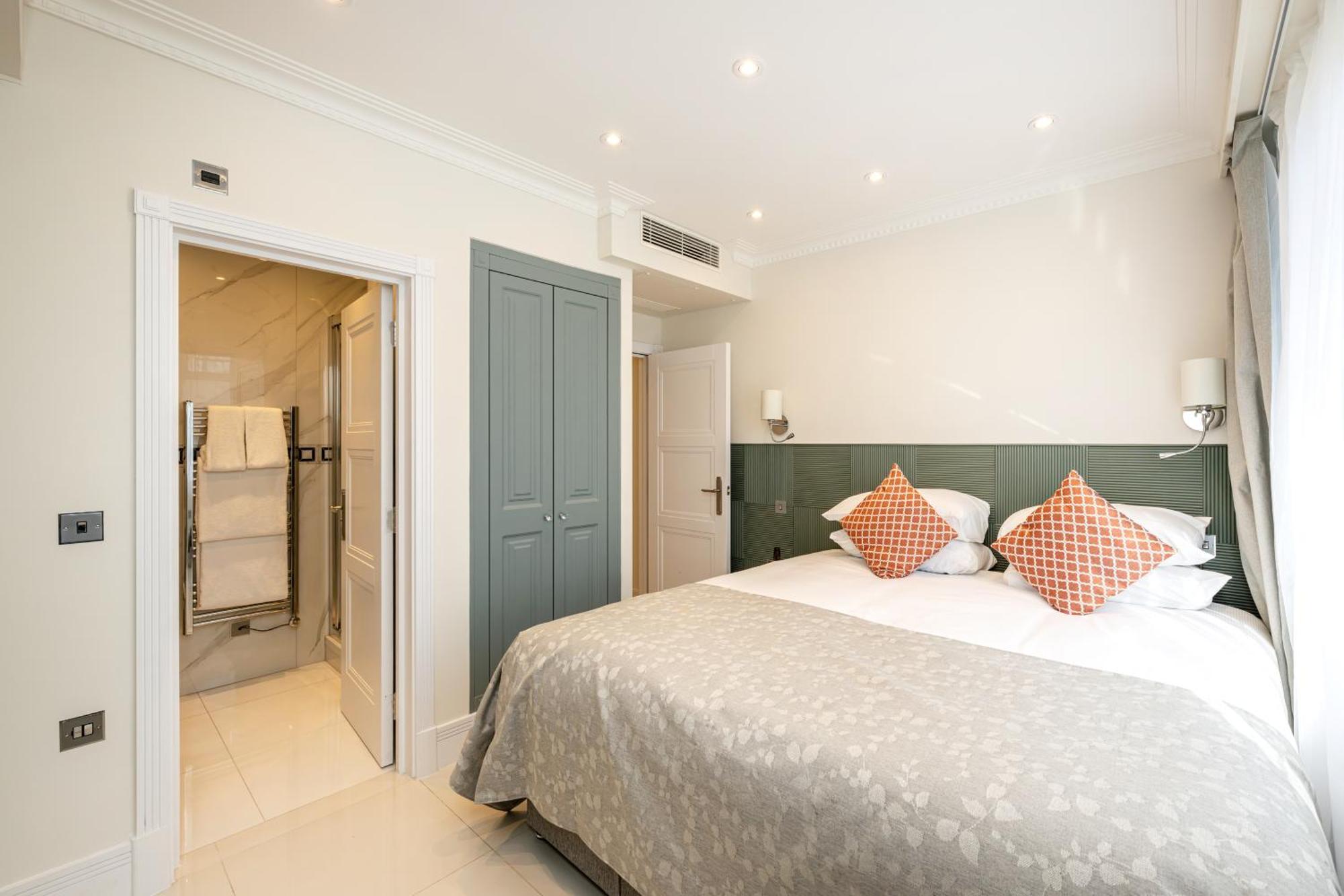 Fountain House 5* London