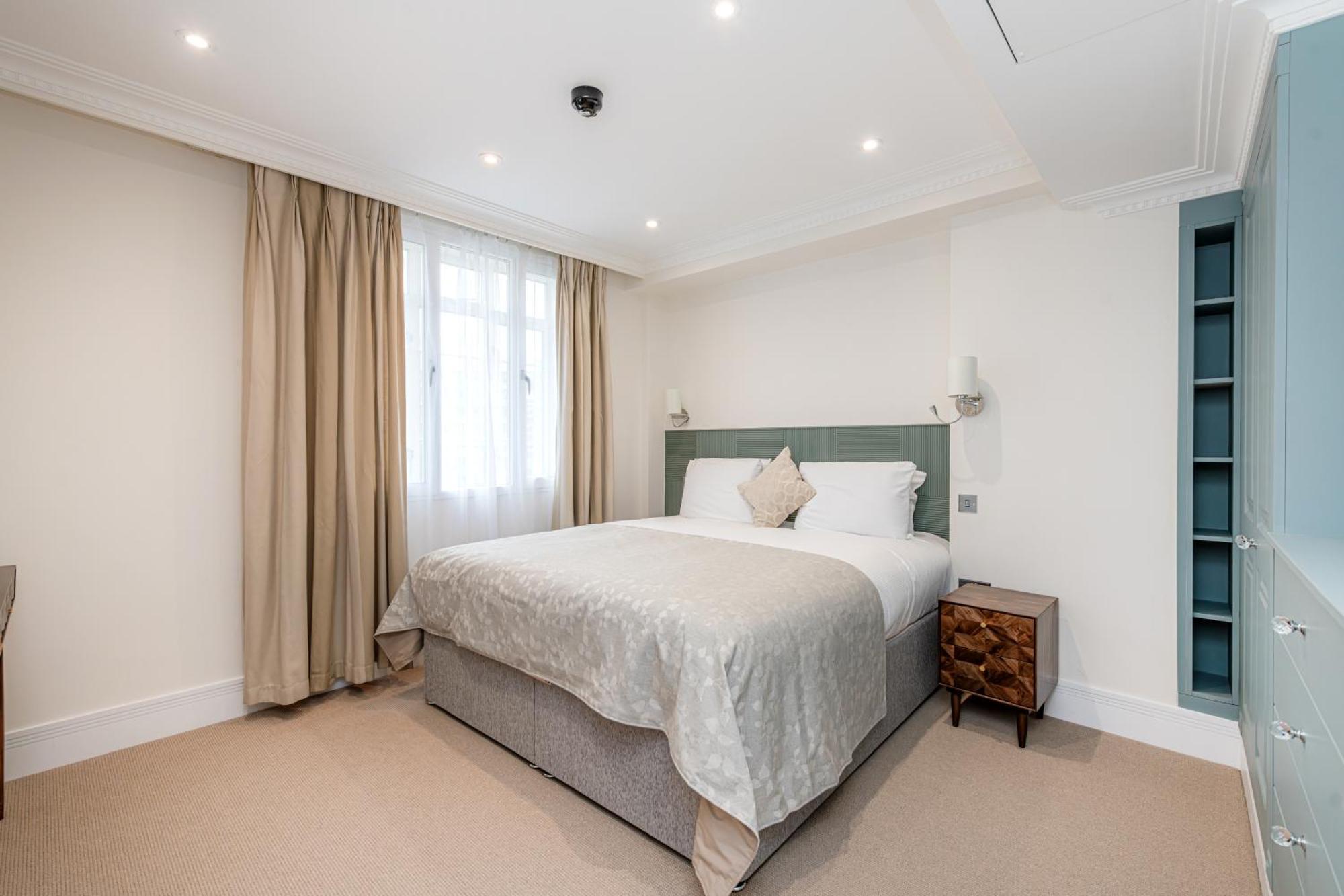 Aparthotel Fountain House London