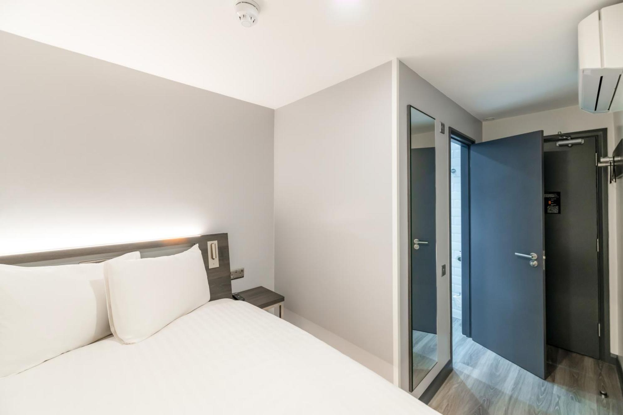 Easyhotel Victoria Londen