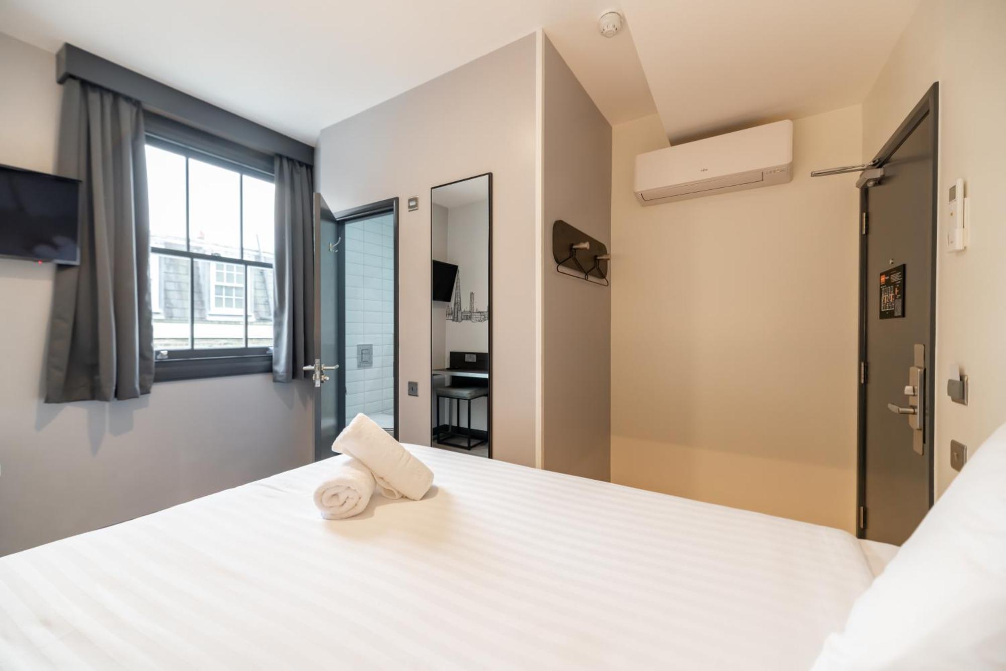 Hotel Easyhotel Victoria Londen