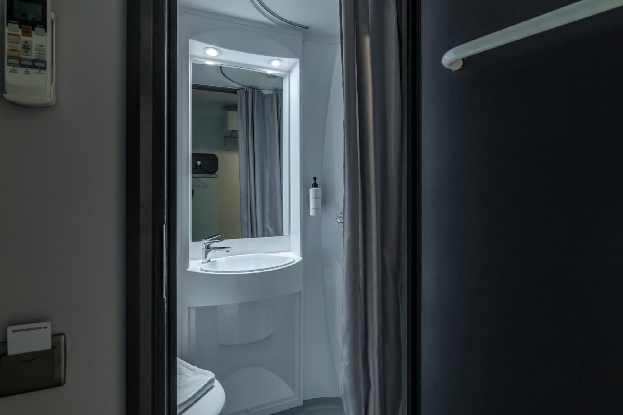 Easyhotel Victoria Hotel Londen