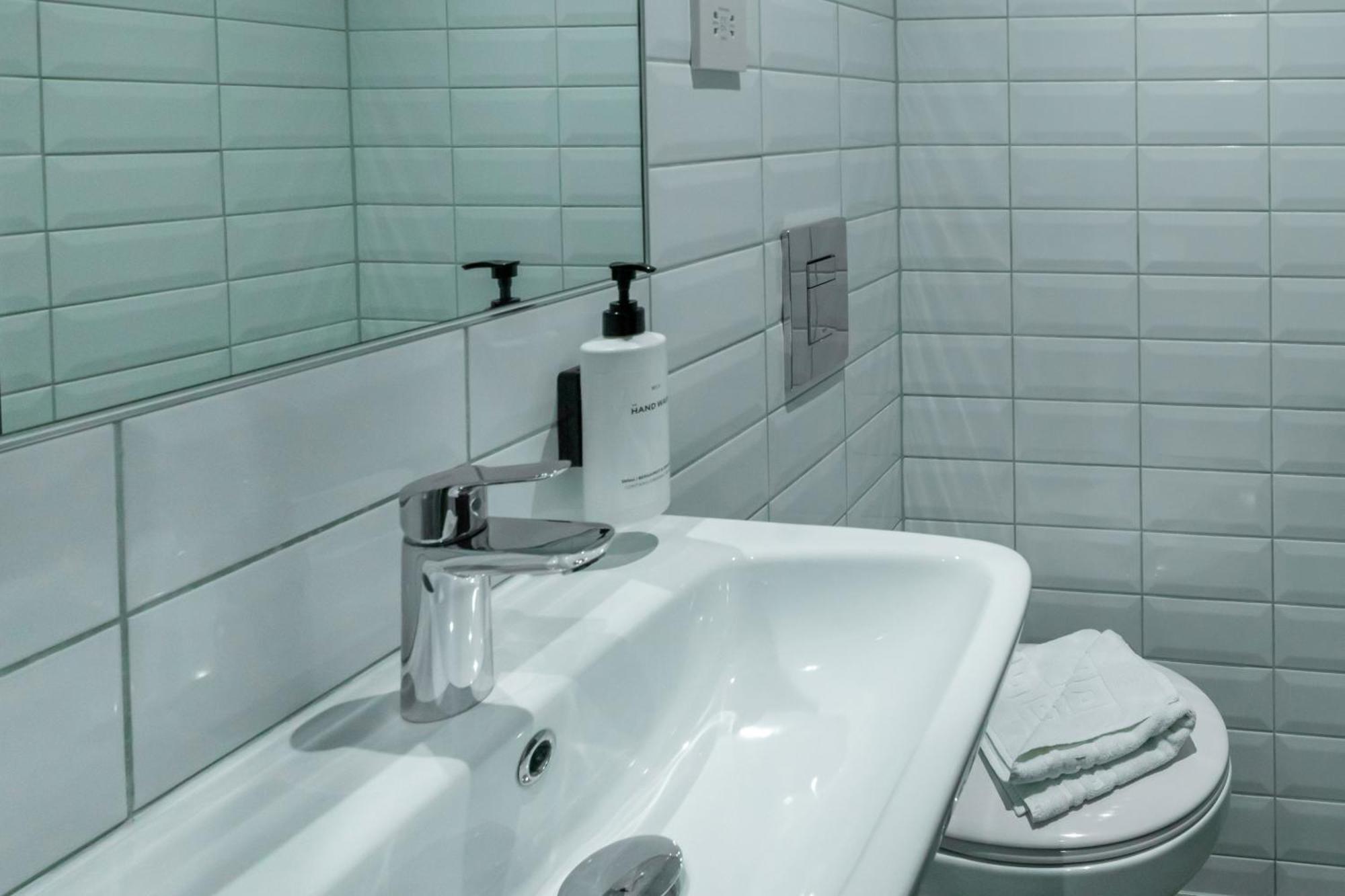 Easyhotel Victoria Hotel Londen