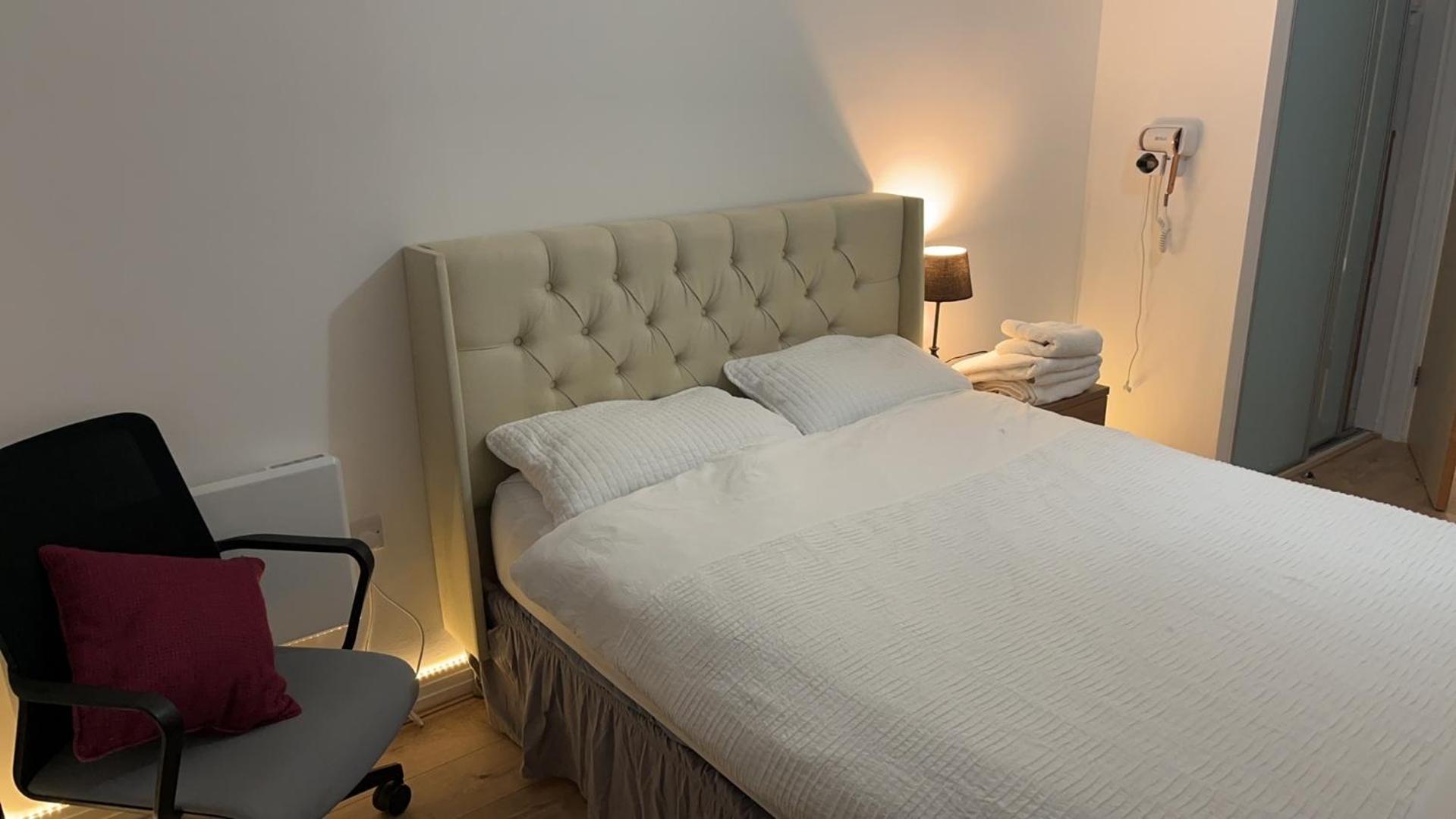 Leilighet North Acton Flat *
