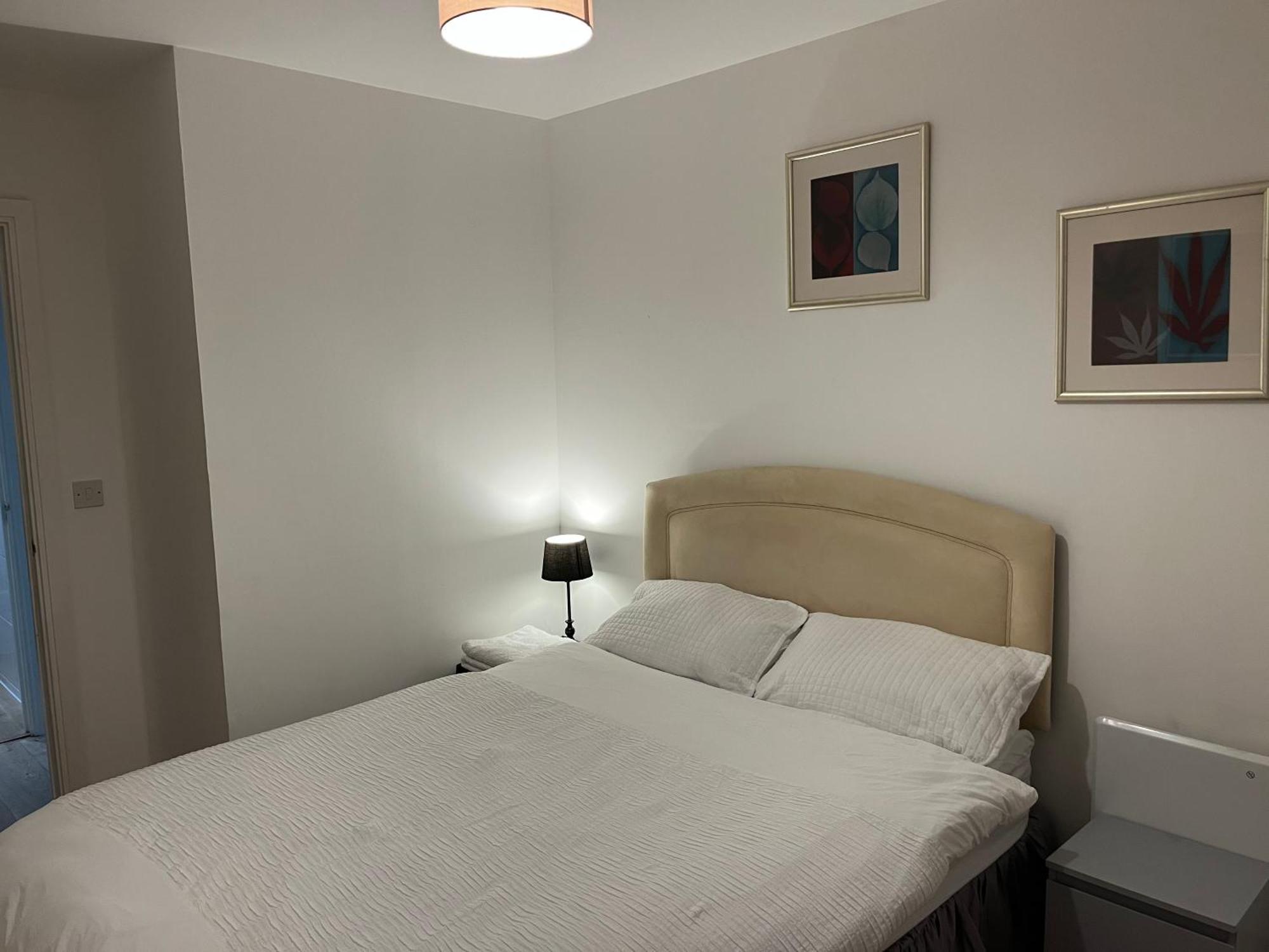 North Acton Flat Leilighet London