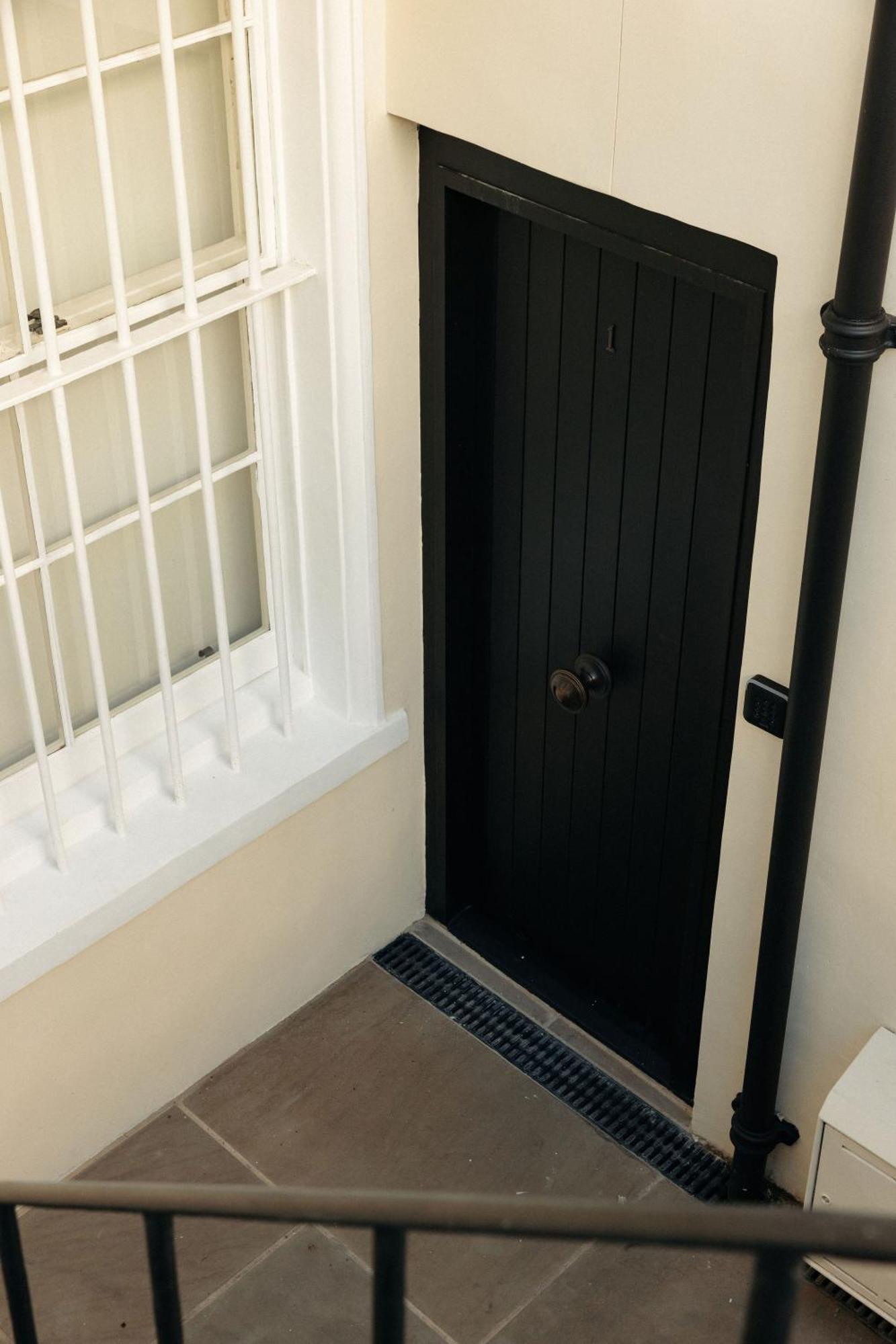 Leilighet Fivem Notting Hill