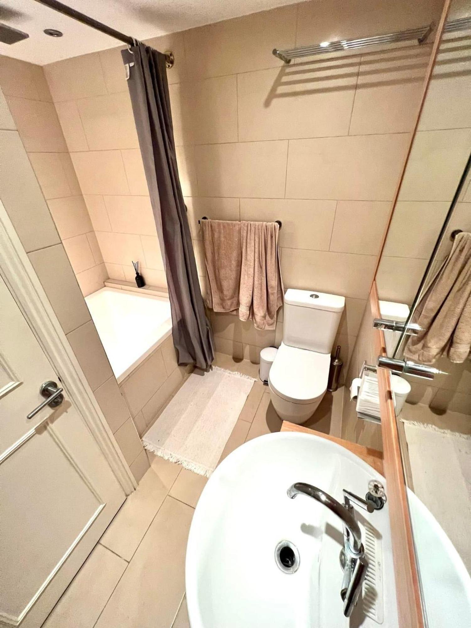 Alloggio in famiglia Fancy Duplex In The Heart Of Kensington And Chelsea - Zone 1
