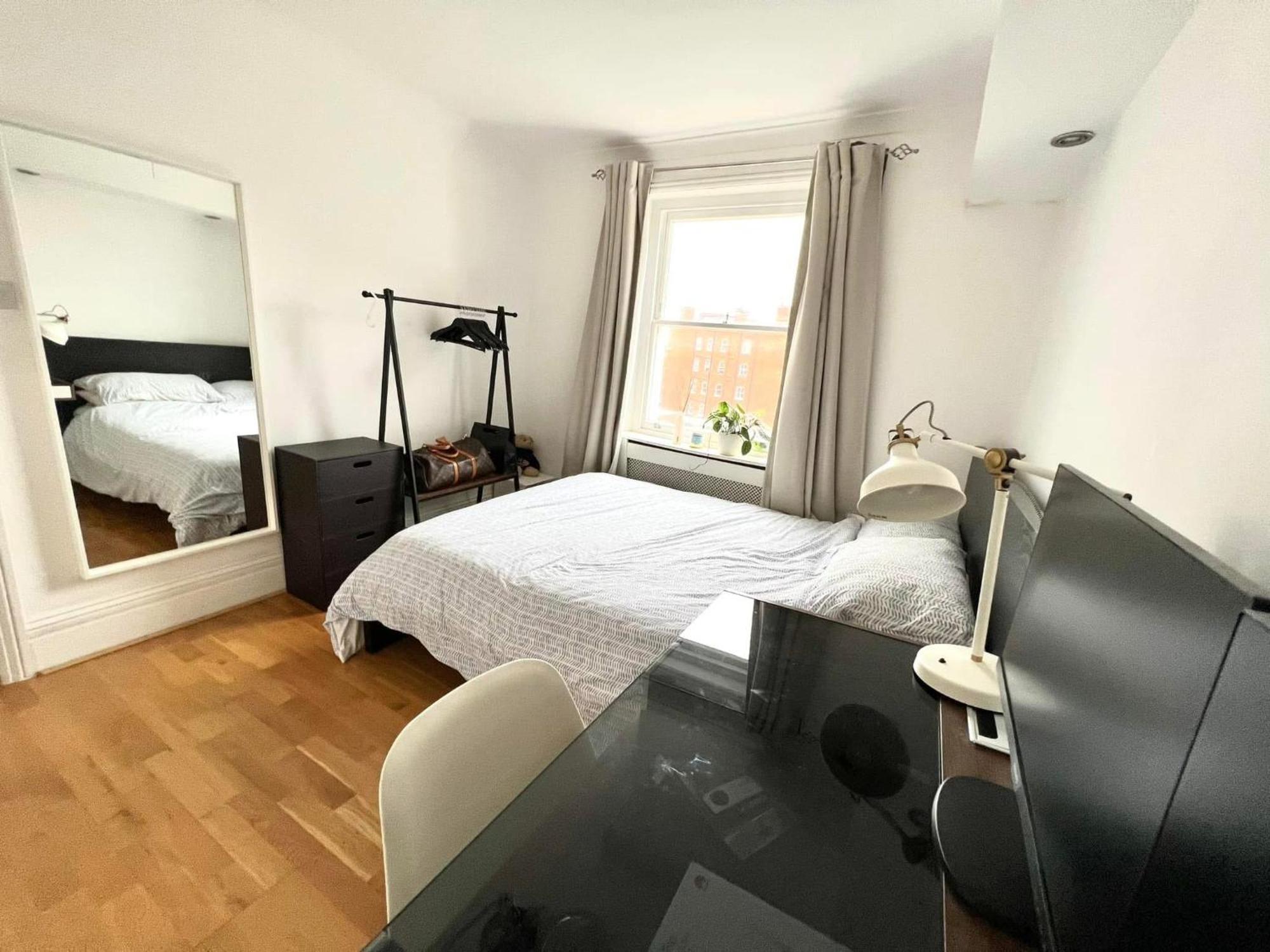 Alloggio in famiglia Fancy Duplex In The Heart Of Kensington And Chelsea - Zone 1