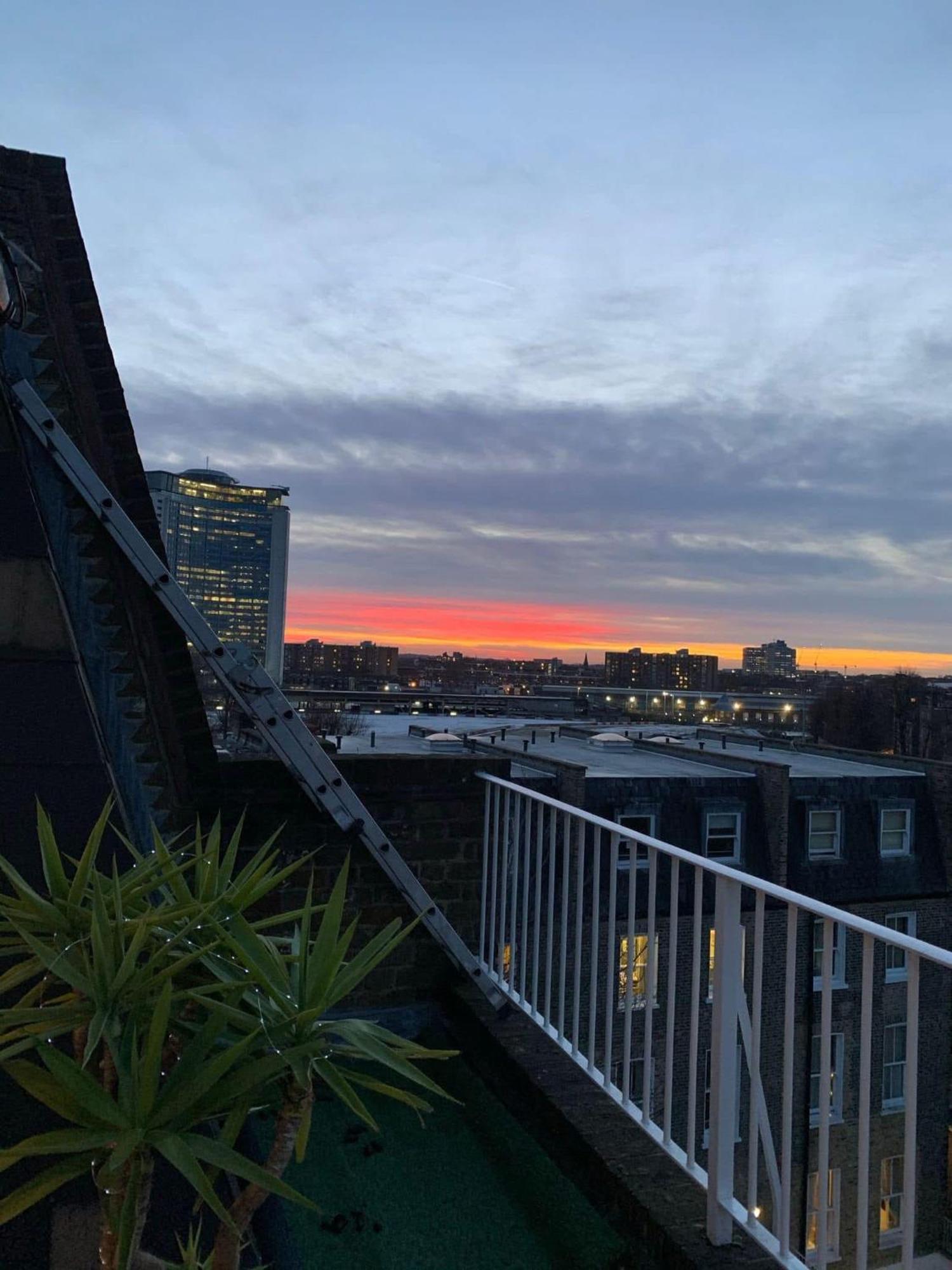 Fancy Duplex In The Heart Of Kensington And Chelsea - Zone 1 Alloggio in famiglia *