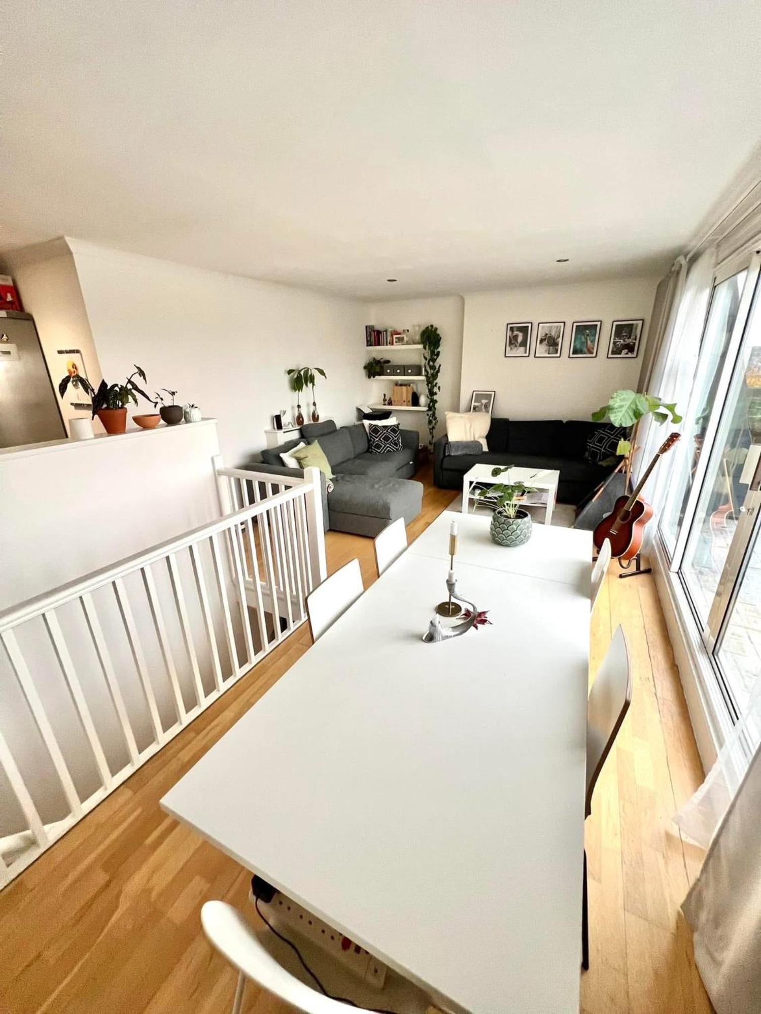 Fancy Duplex In The Heart Of Kensington And Chelsea - Zone 1 Alloggio in famiglia *