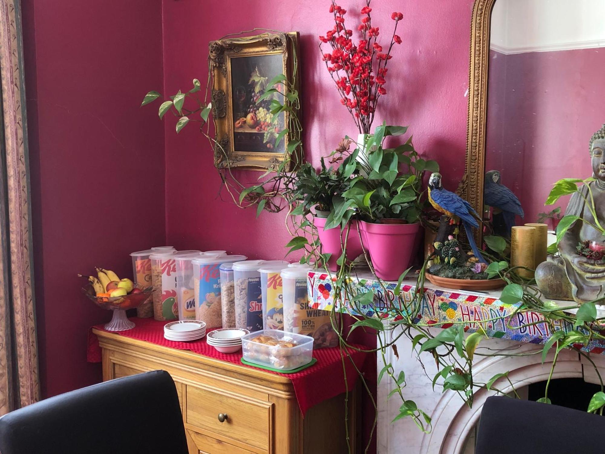 Guest house Sjguesthouse Single A