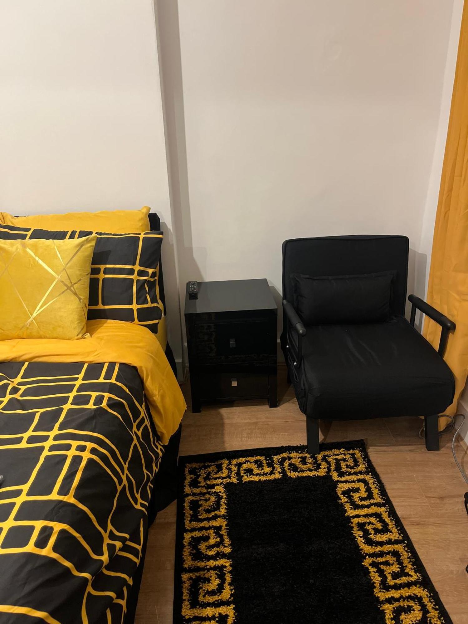 Lejlighed Cozy In Prime Notting Hill London
