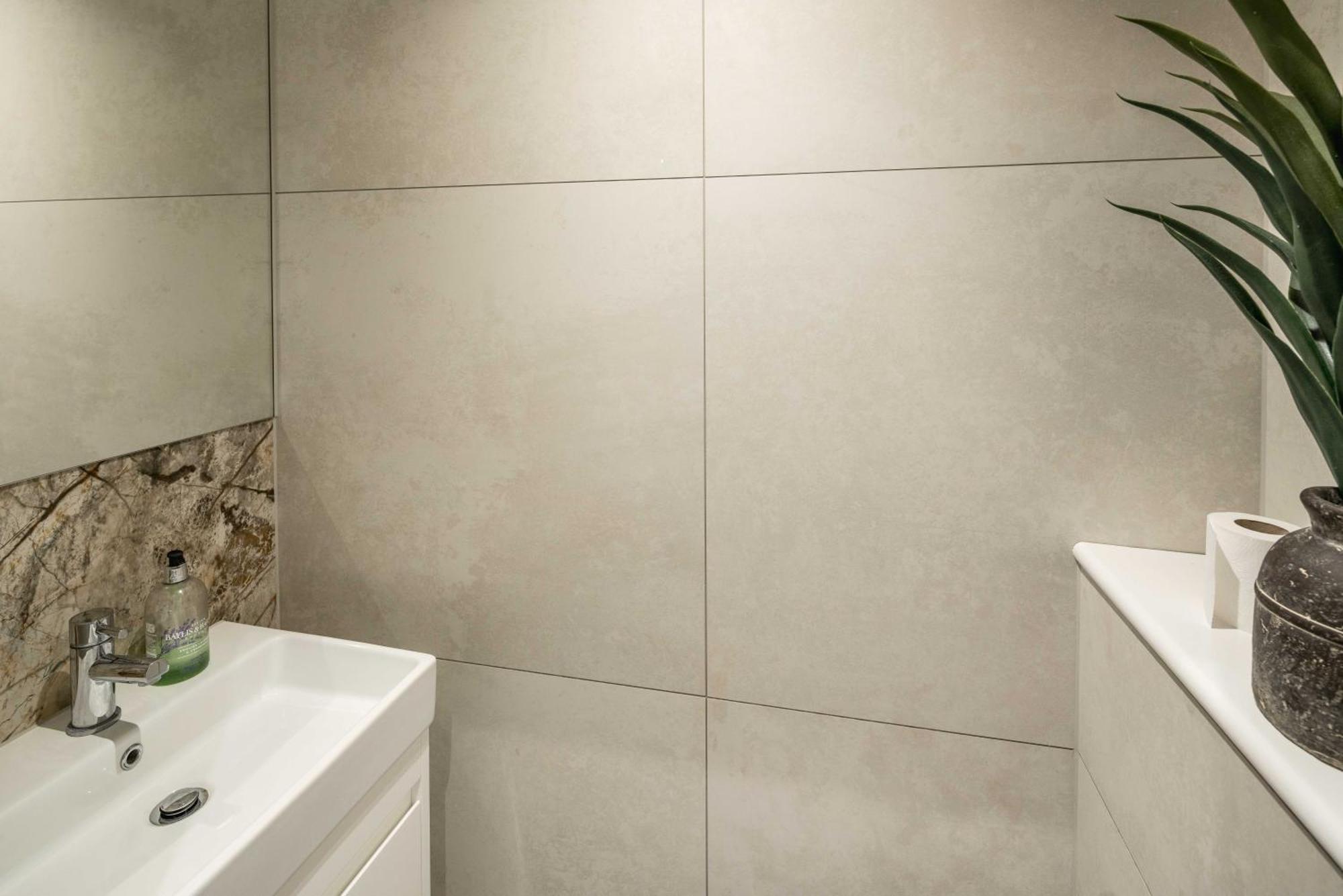 Brand New 1-bedroom In And Convenient Appartement Londen