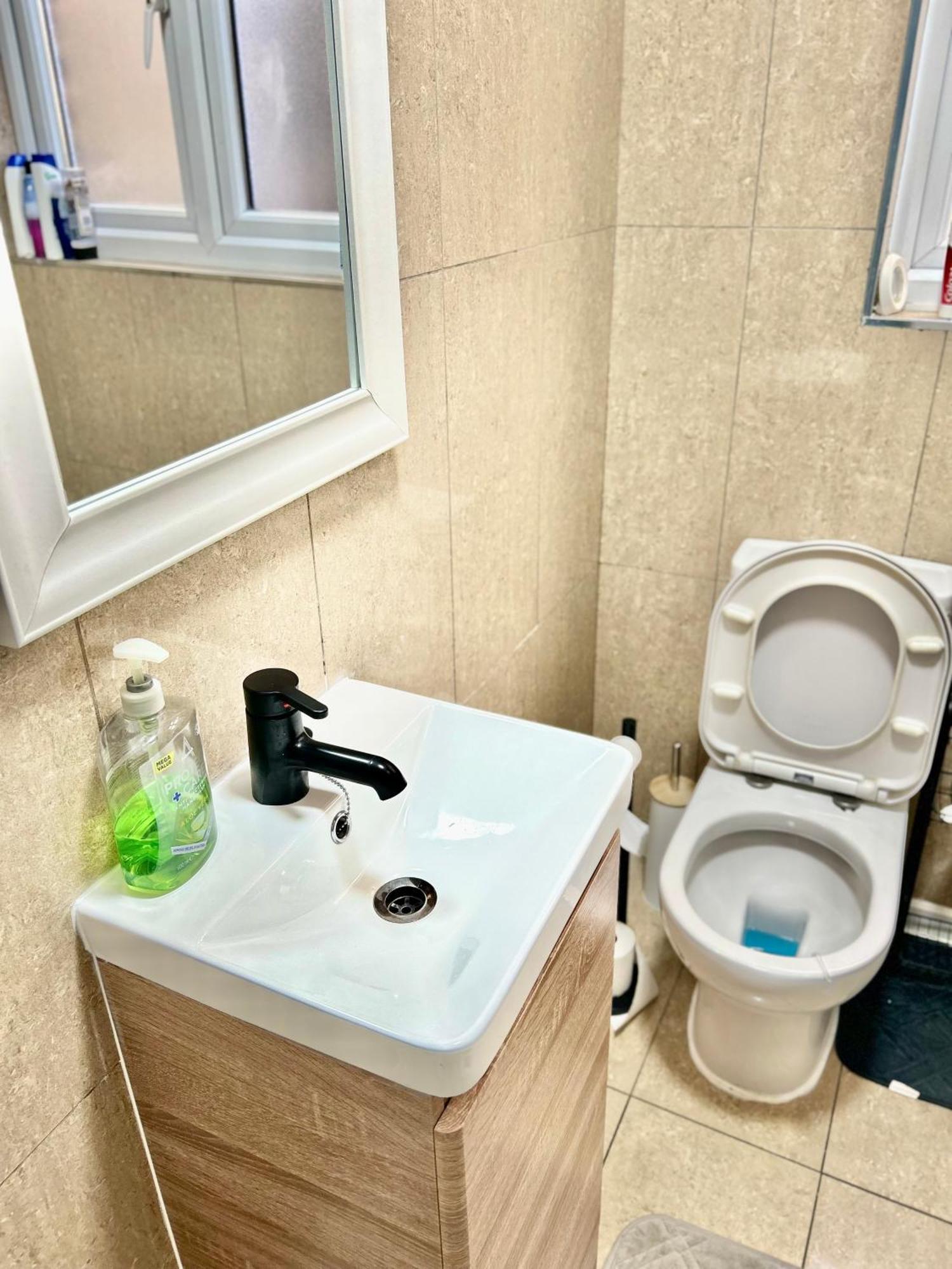 Appartement 45a Londen