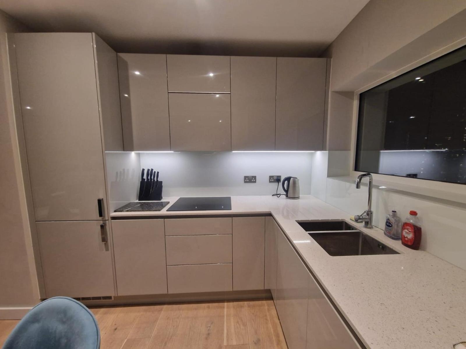 Victoria Sleek Appartamento