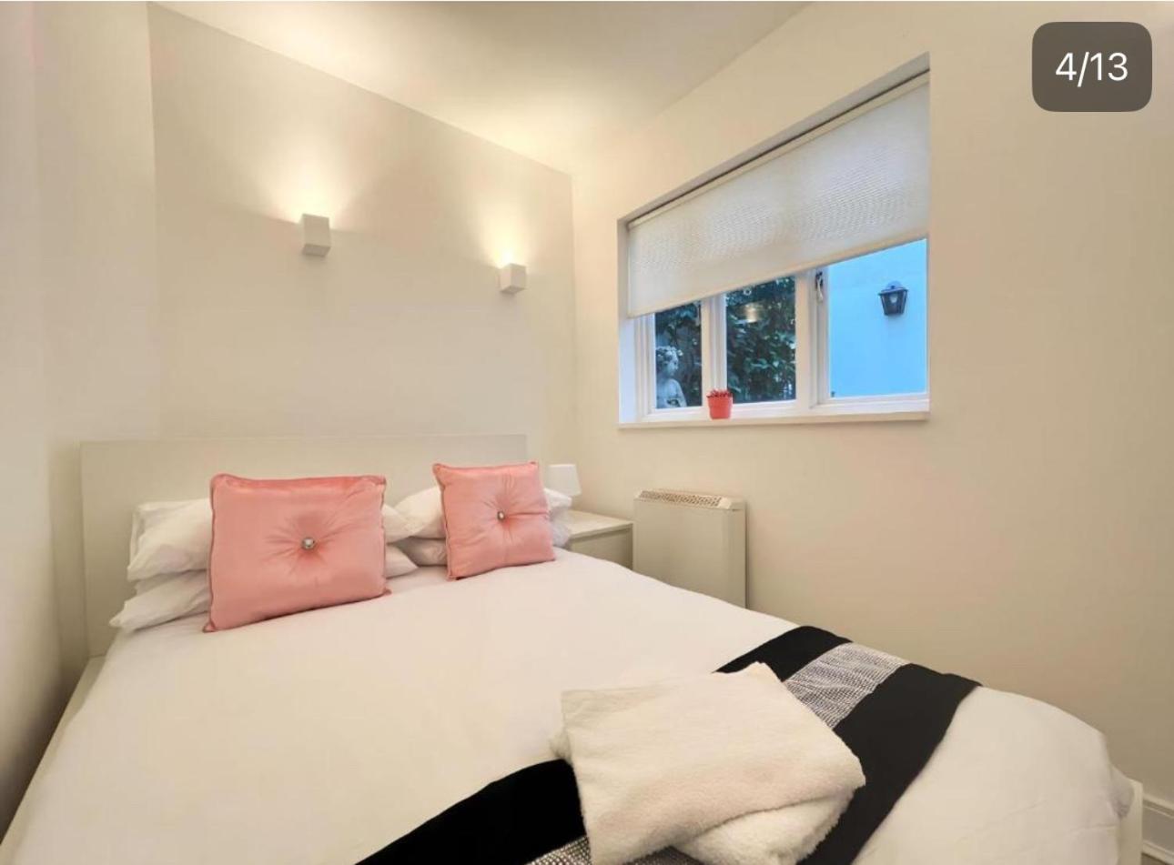 Hyde Park Luxury Residences * London