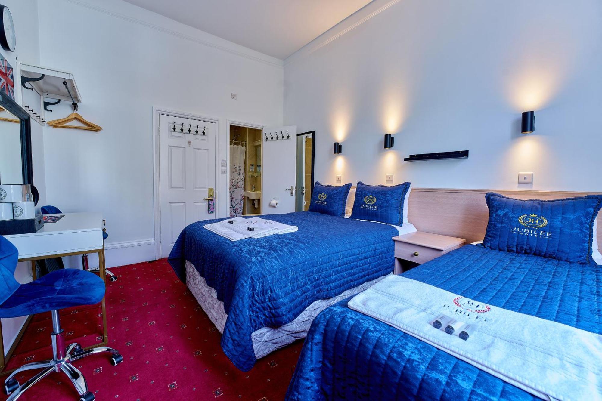 Jubilee 3* Londen