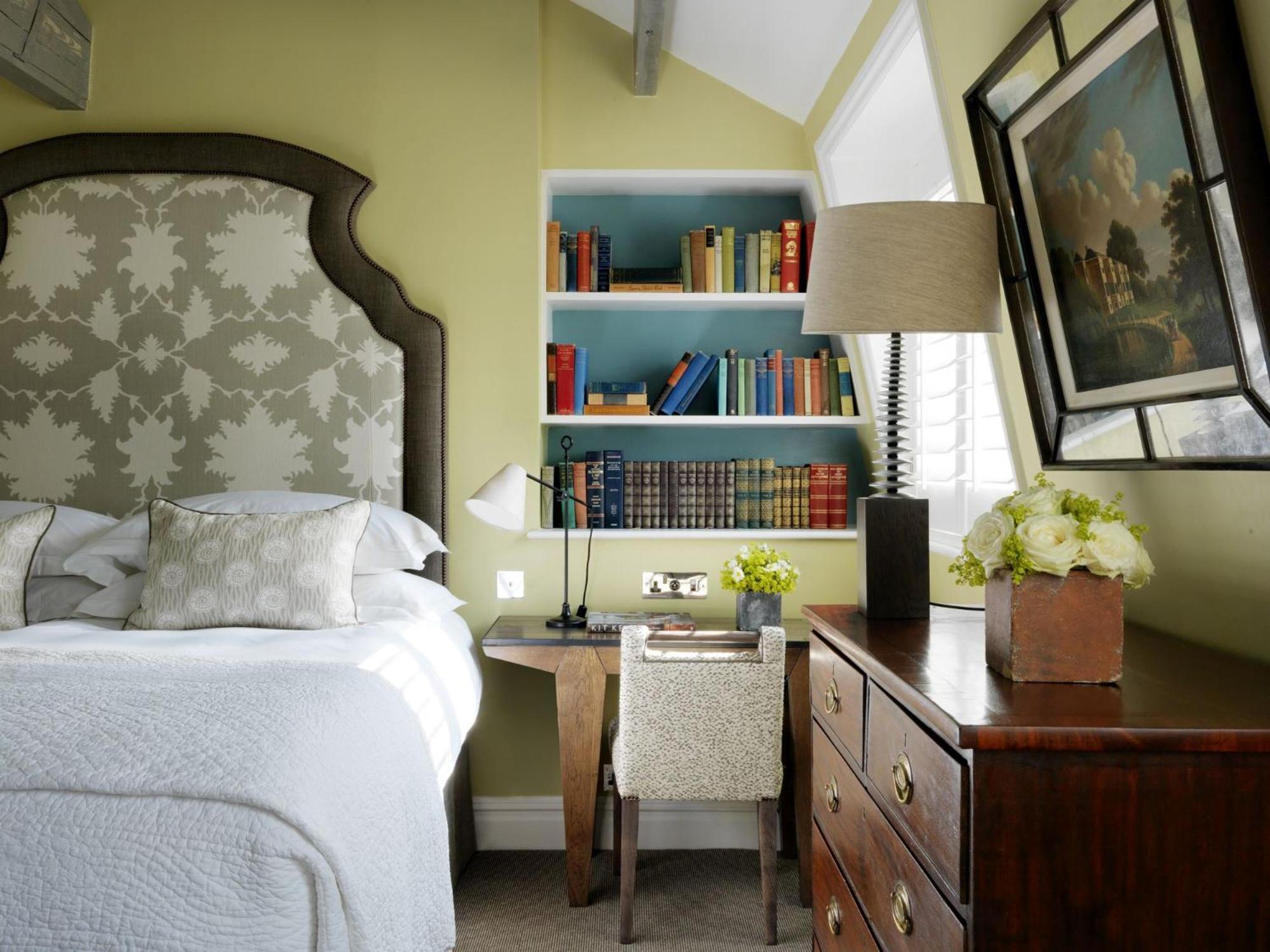 Hotel Number Sixteen, Firmdale 5*