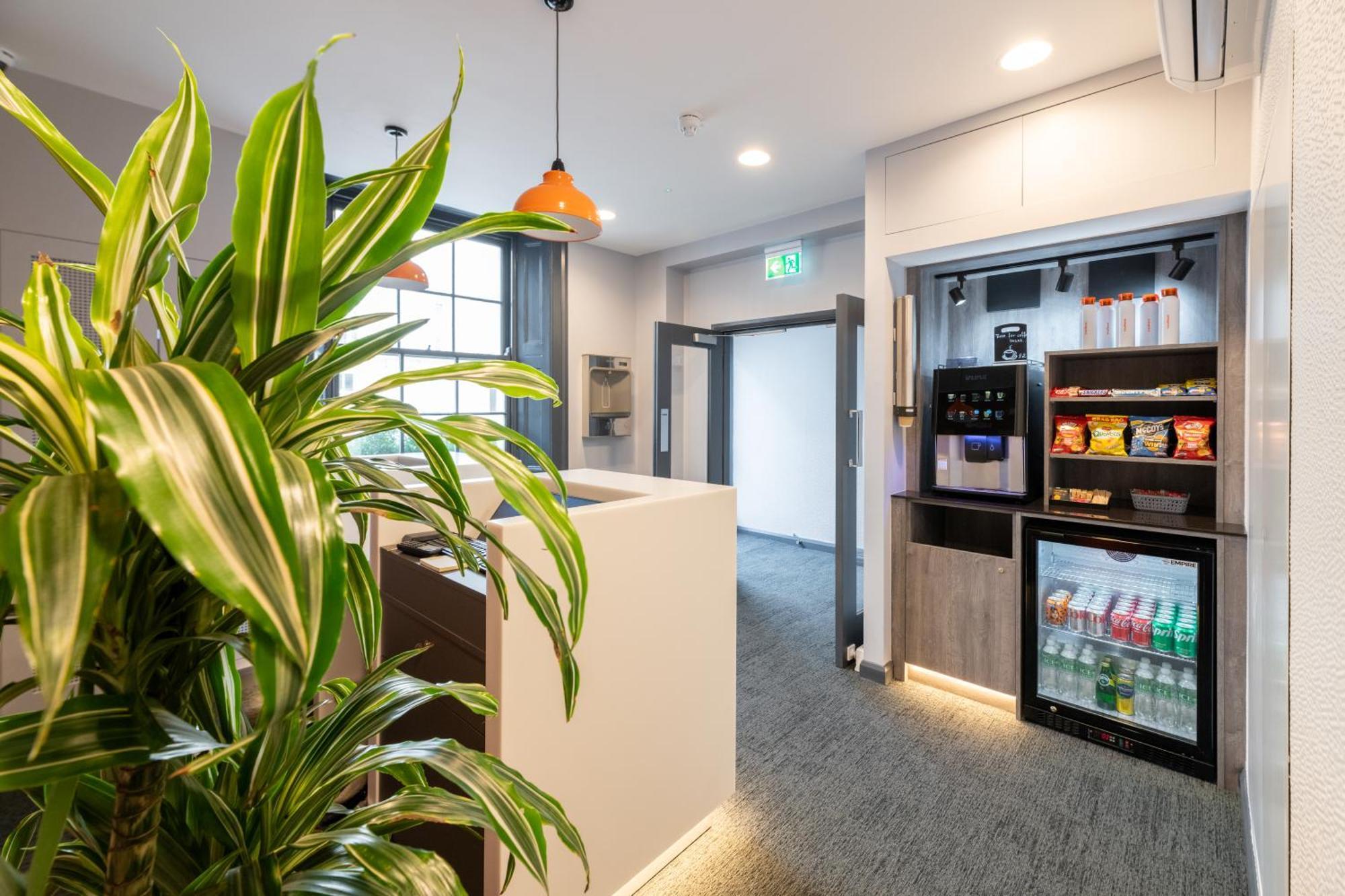 Easyhotel Victoria 2* Londen