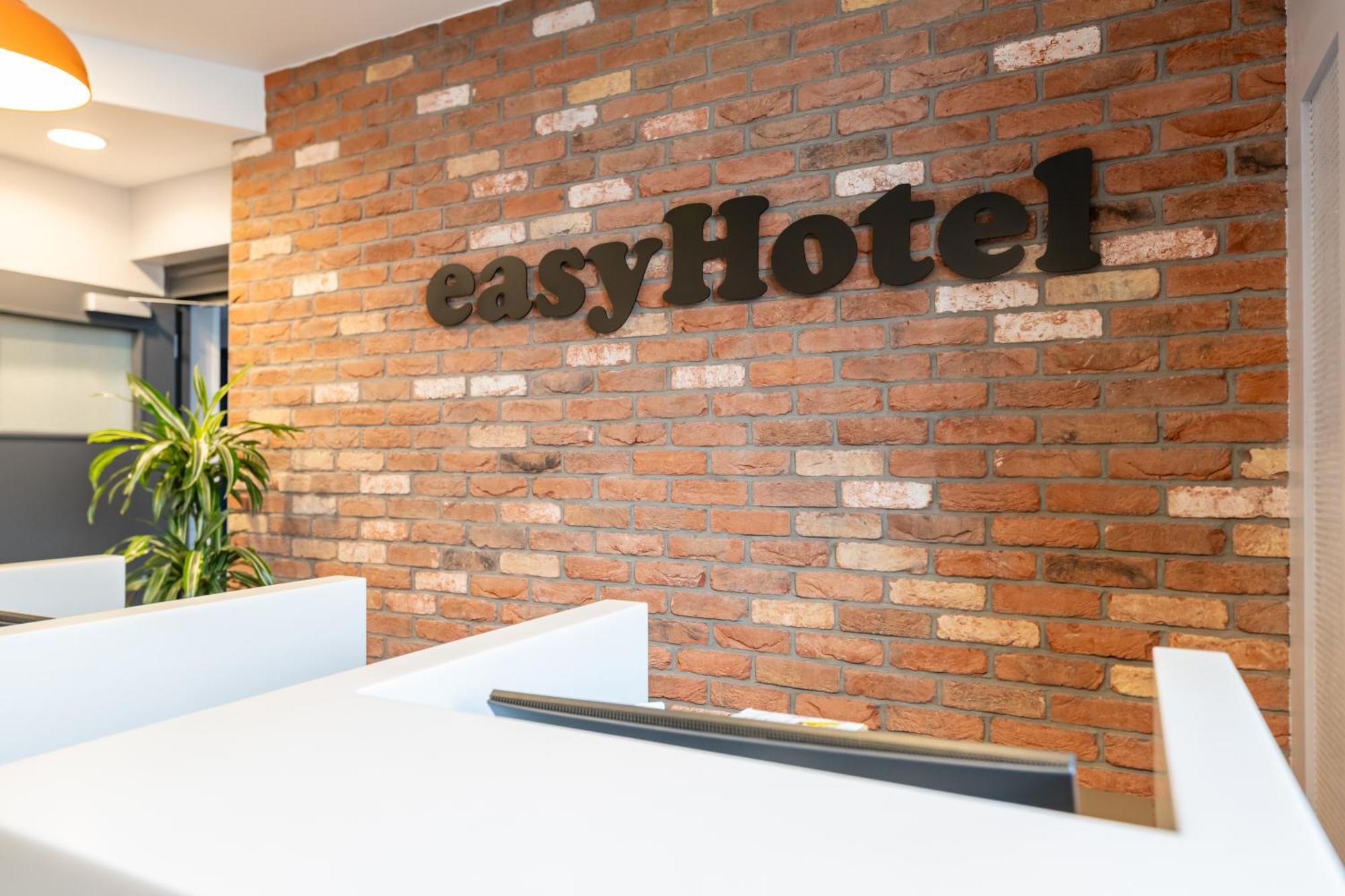 Hotel Easyhotel Victoria Londen