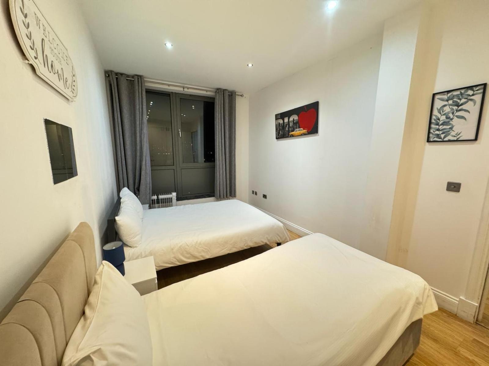 Comfortable - Cosy - Budget In Center Gjestgiverier 2*