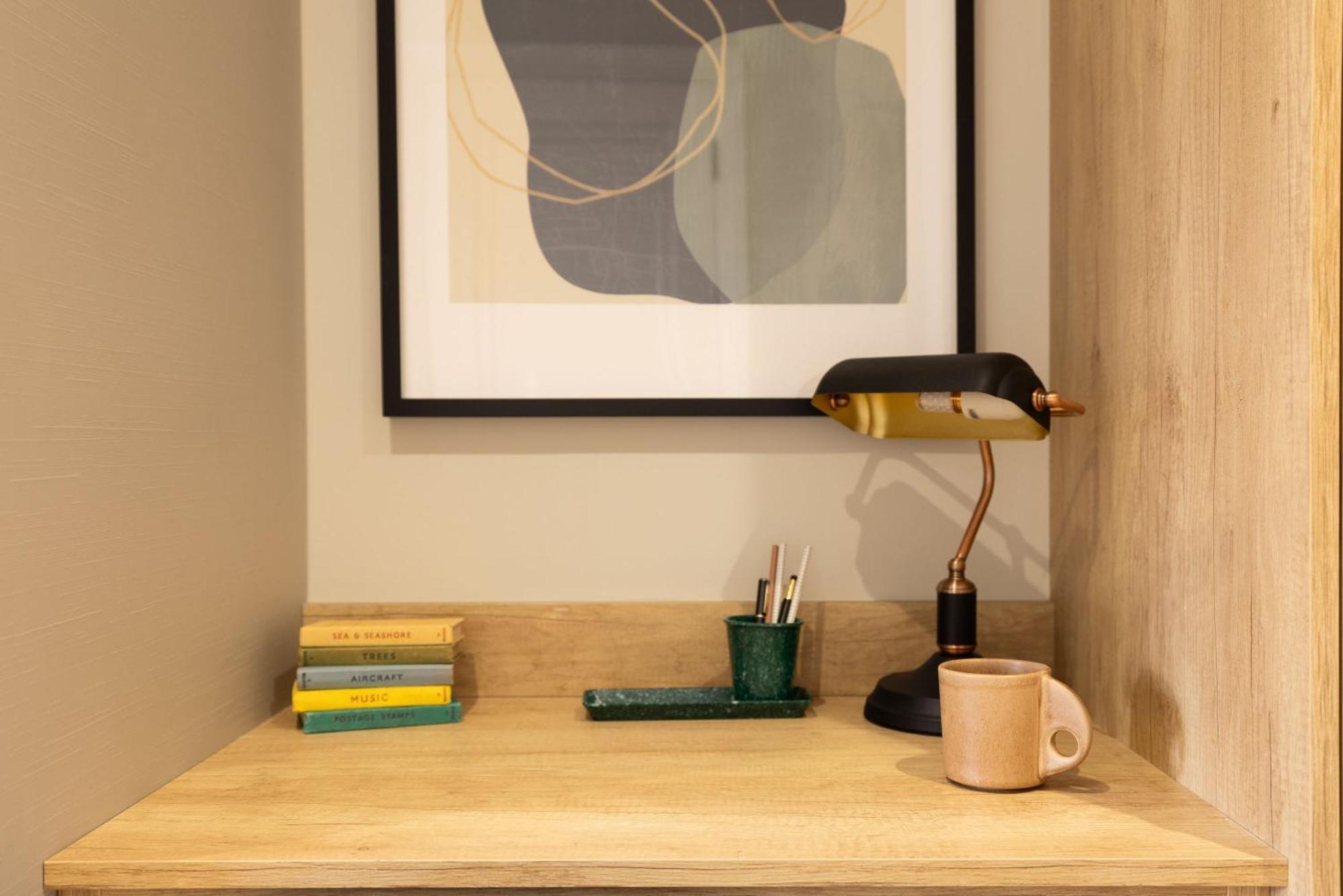 Leilighet Smart In Sloane Square