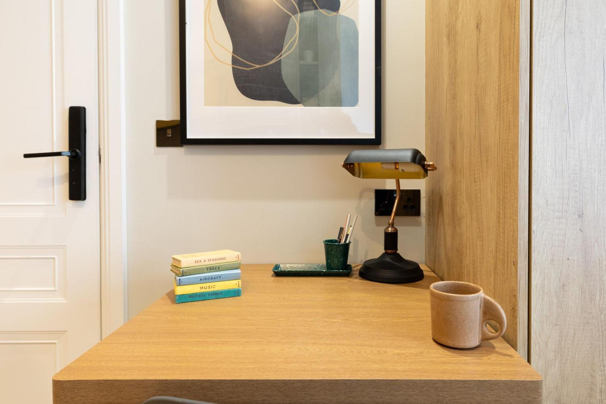 Leilighet Smart In Sloane Square