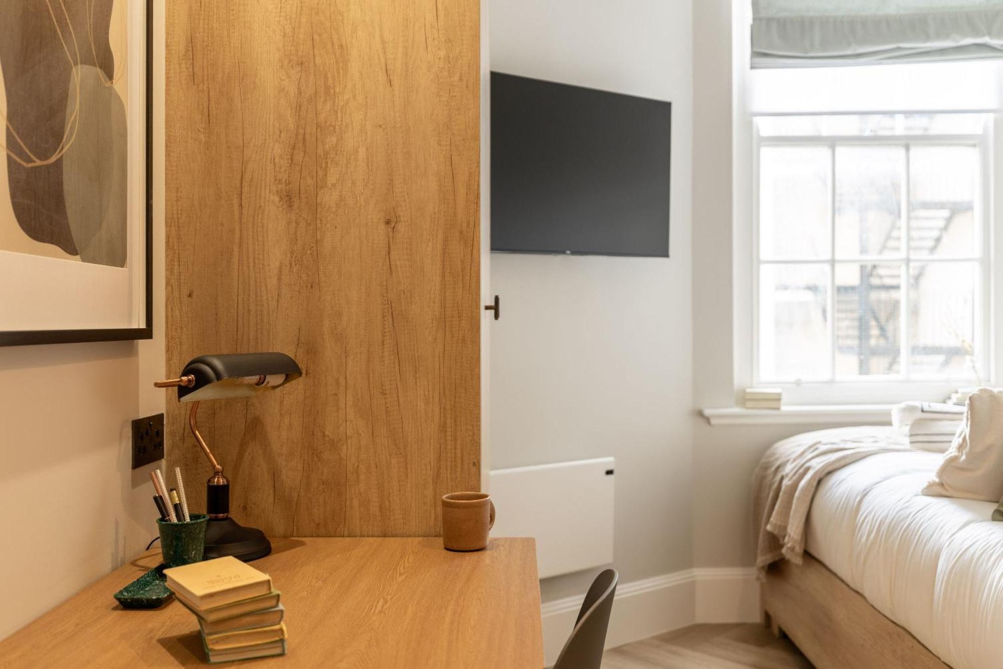 Smart In Sloane Square Leilighet *